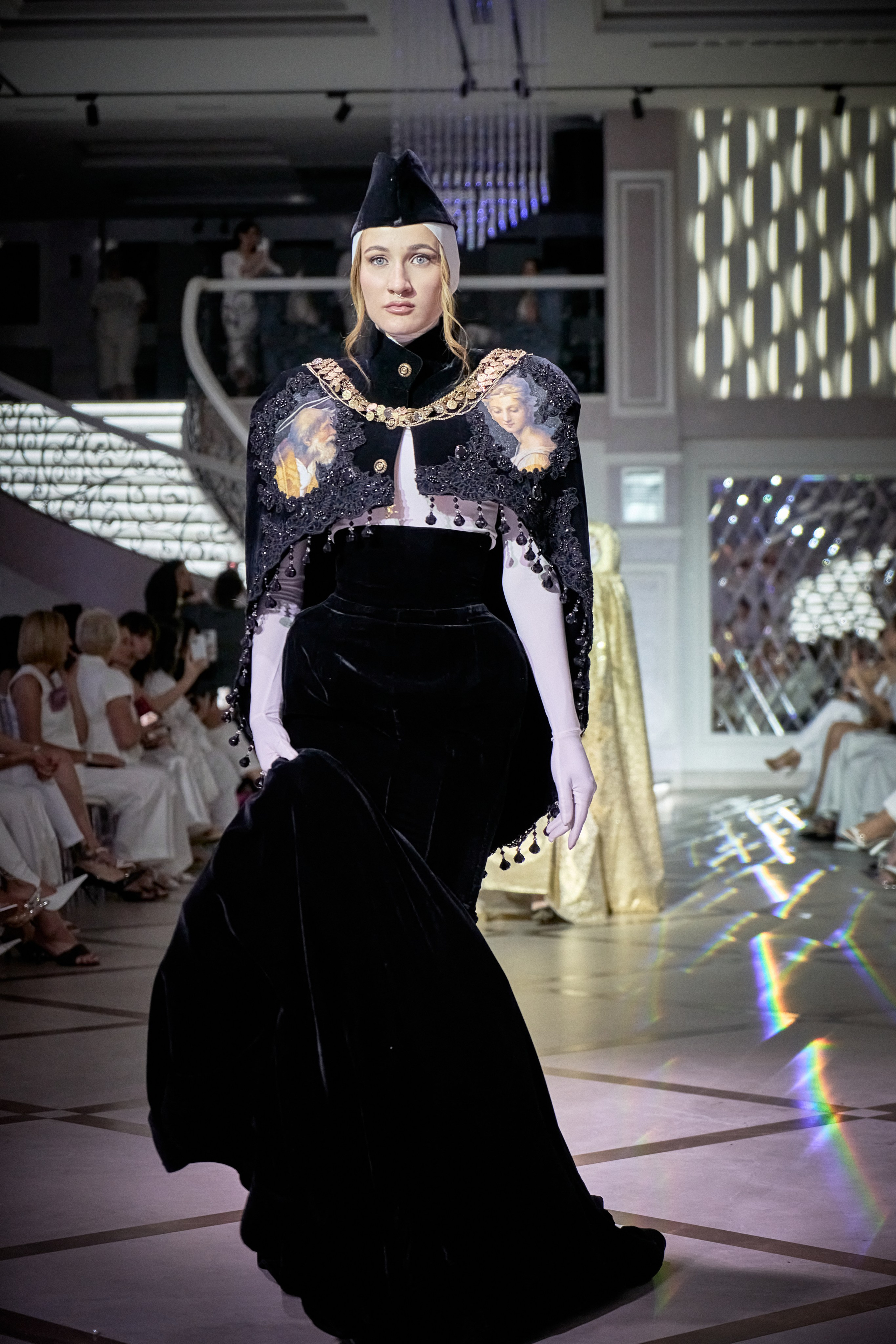 KRASNODAR FASHION SHOW. Фотограф в Краснодаре Татьяна Вижевитова