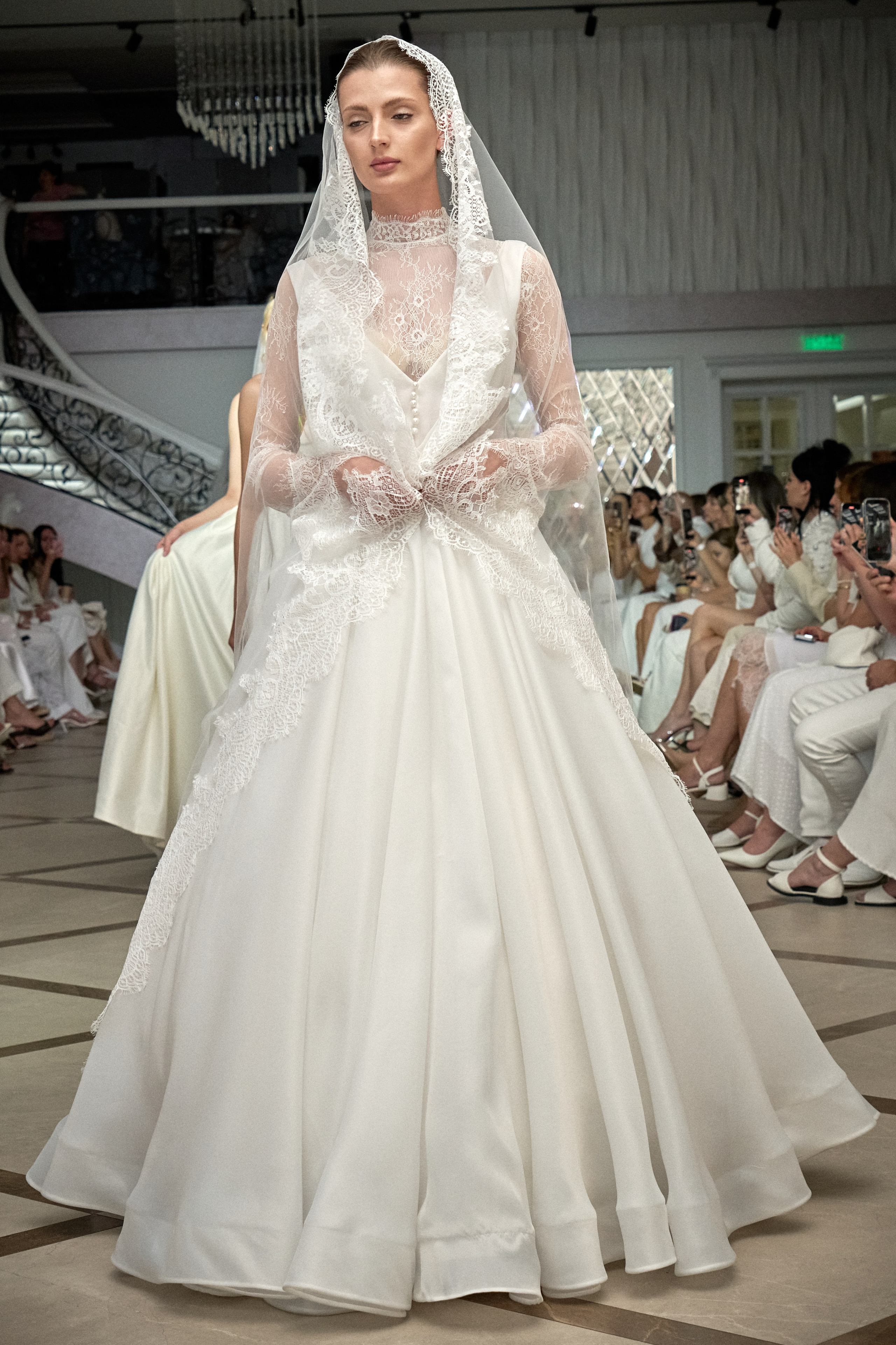 KRASNODAR FASHION SHOW
