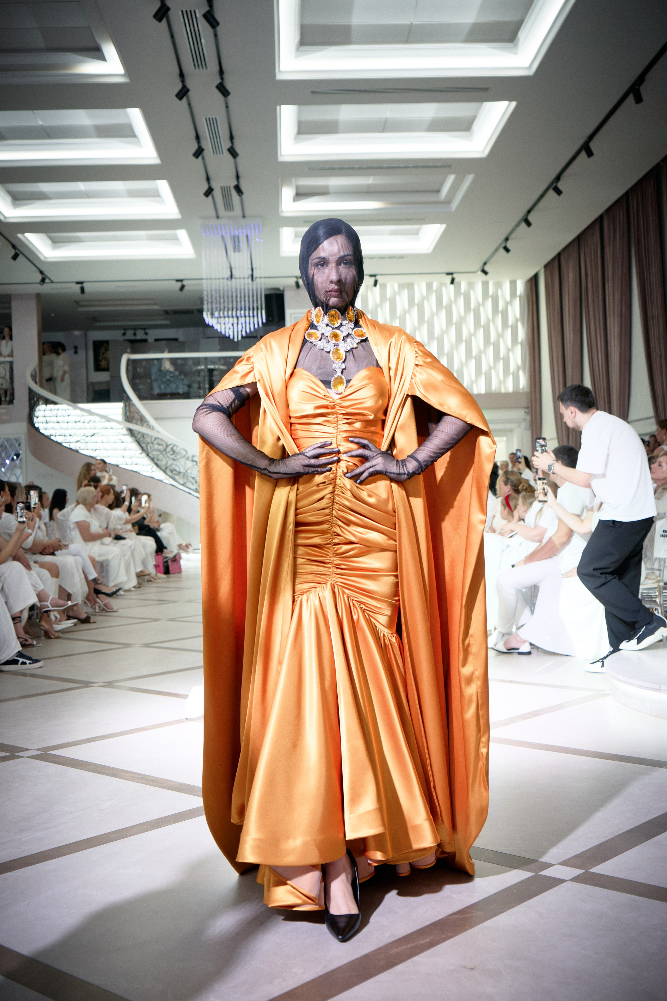 KRASNODAR FASHION SHOW