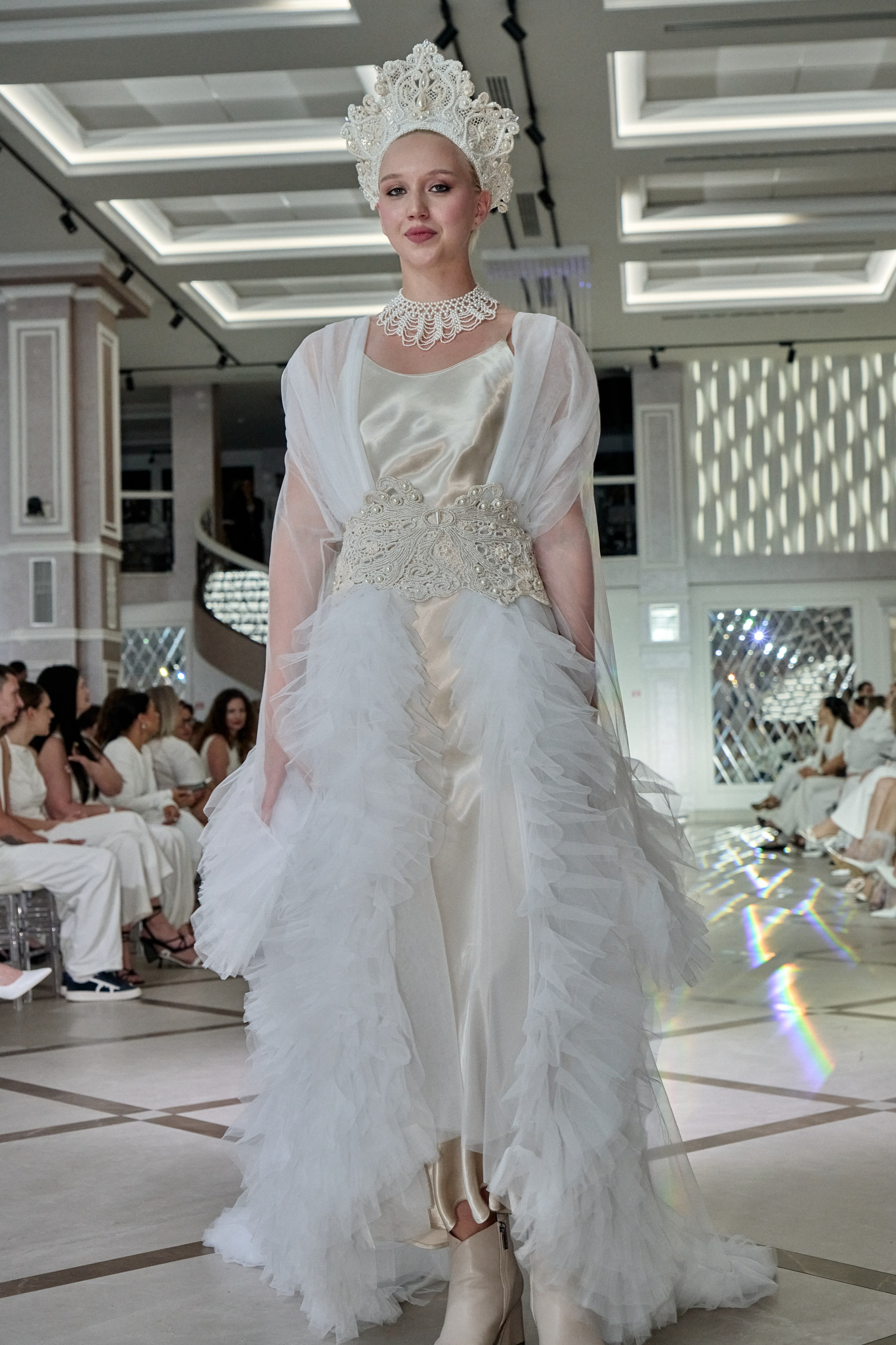 KRASNODAR FASHION SHOW