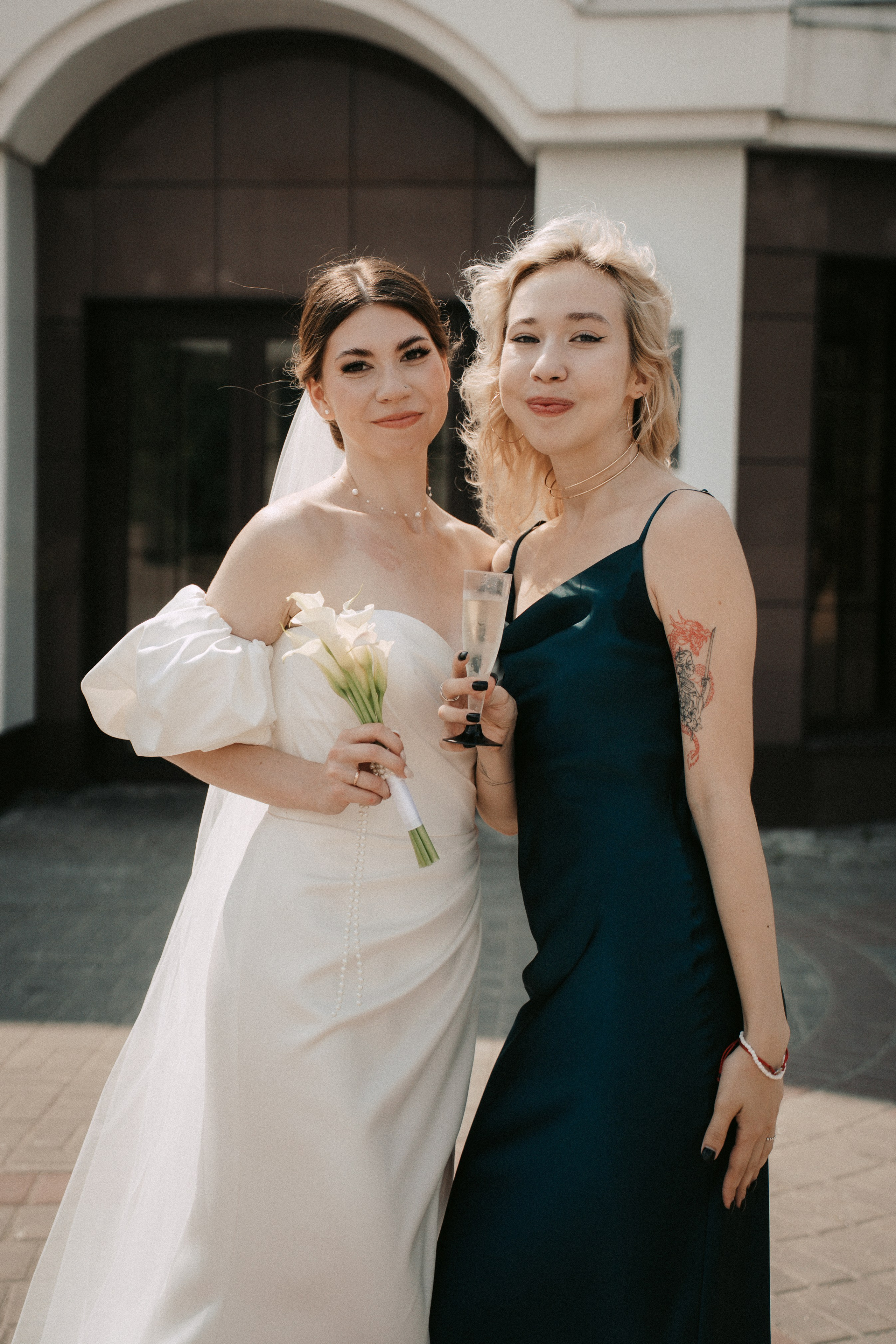 Наталья и Кирилл. Главная