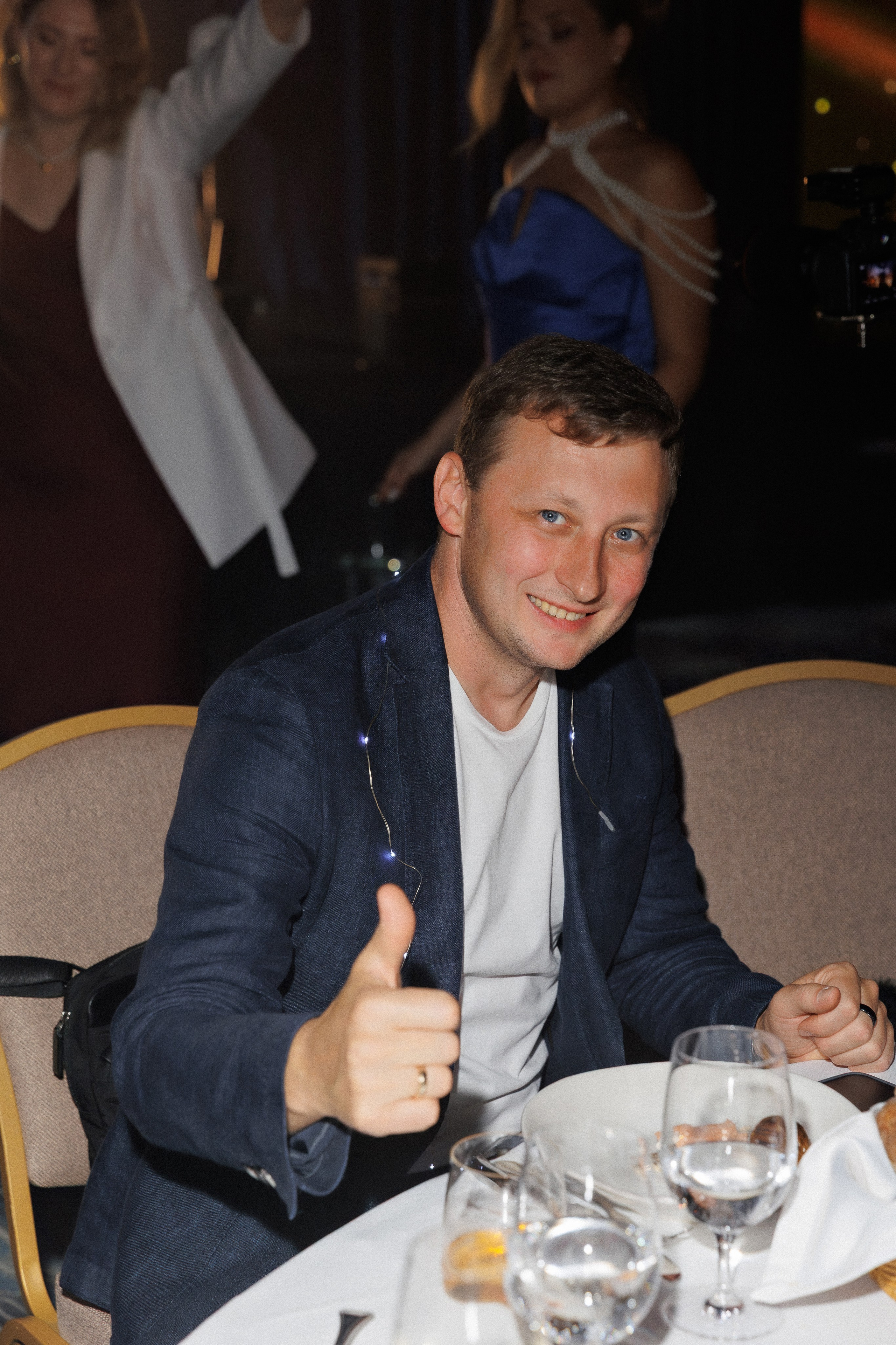 Юбилей компании — фотоотчёт празднования. Красильников Евгений — профессиональный фотограф в Ростове-на-Дону