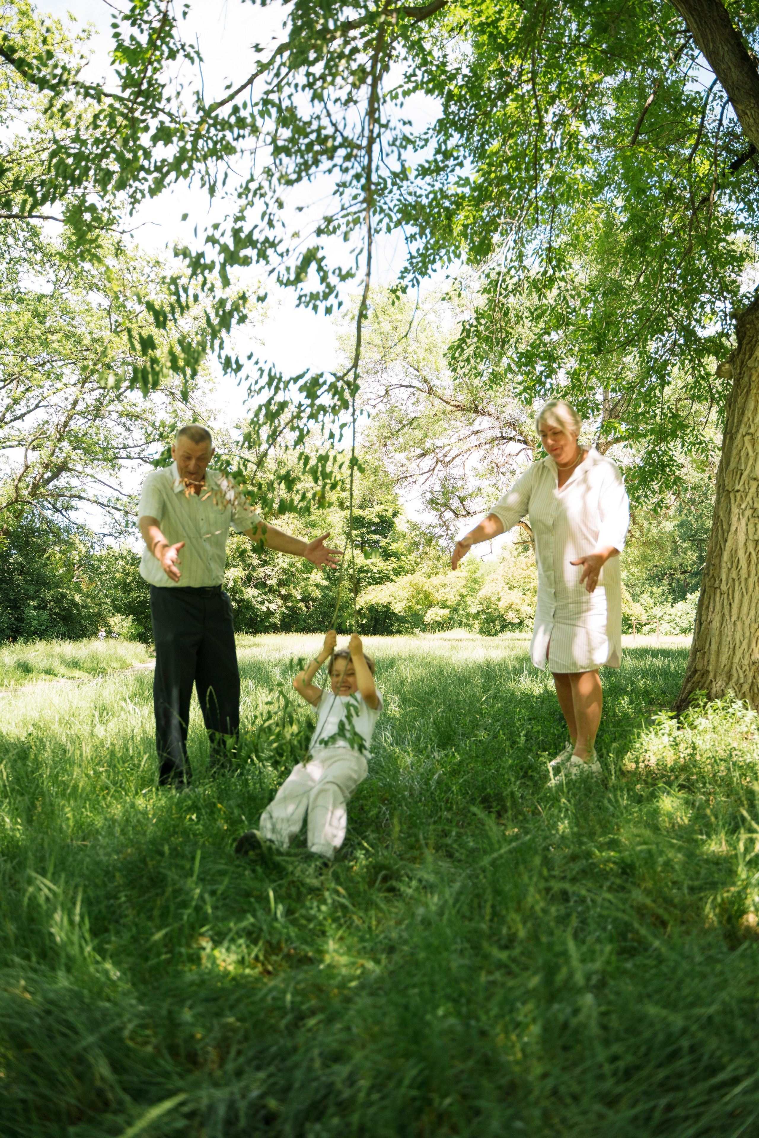 Семейные фотосесии. Фотограф в Воронеже Мария Зайчик