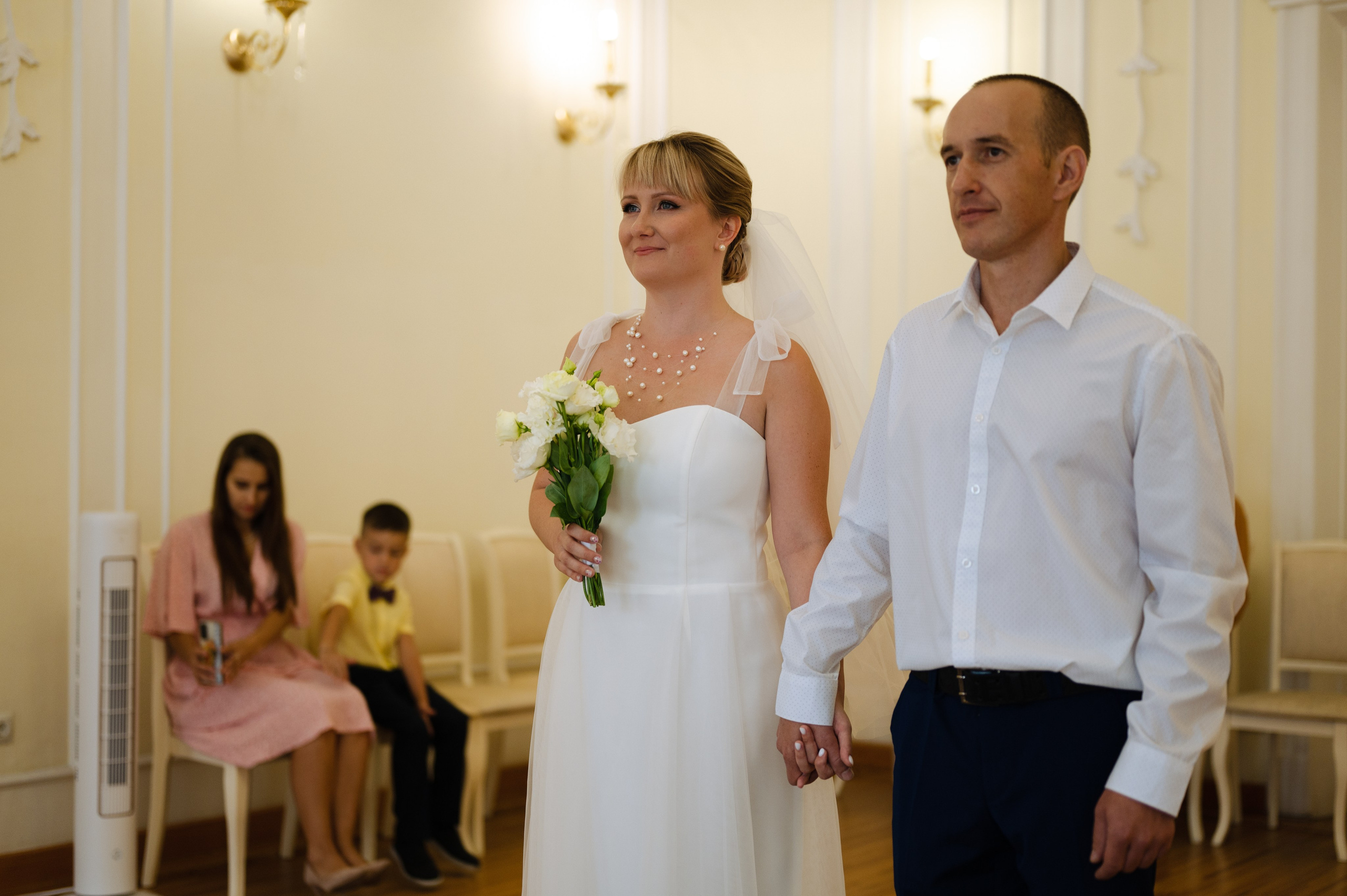 Михаил и Ульяна. Фотограф Красноярск Екатерина Карпеза