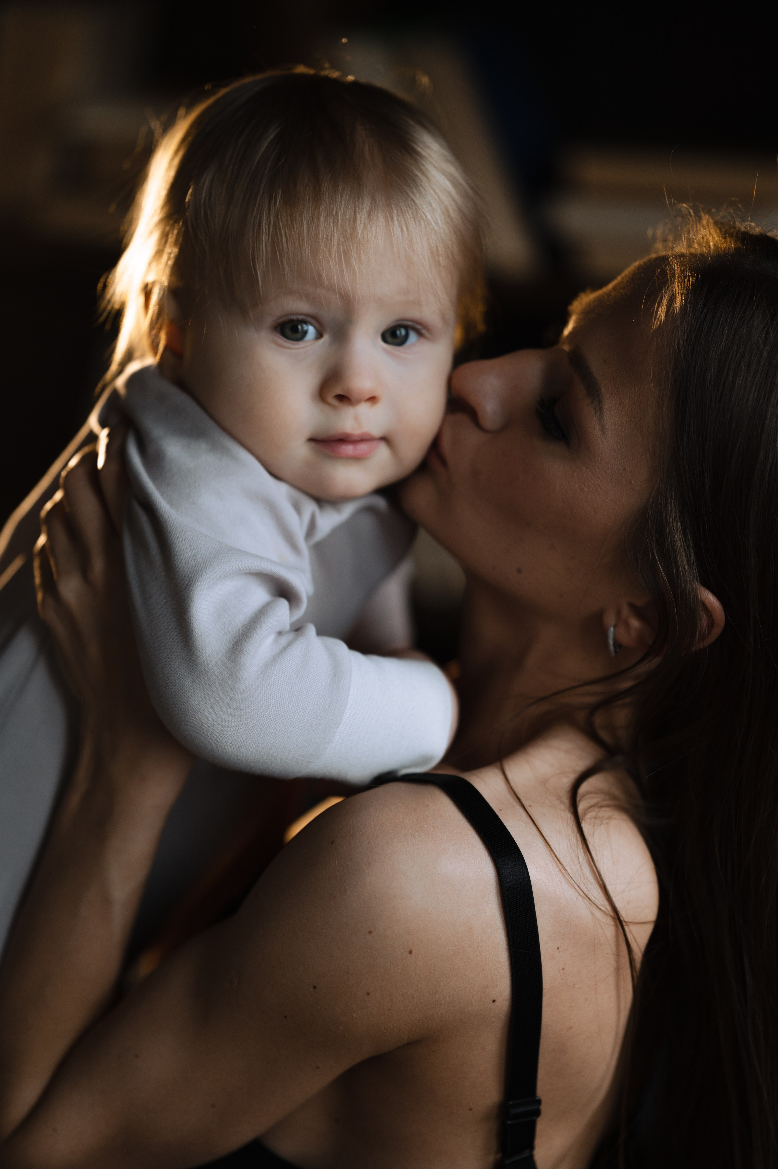 Лев, фотостудия Истории. Фотограф Красноярск Екатерина Карпеза