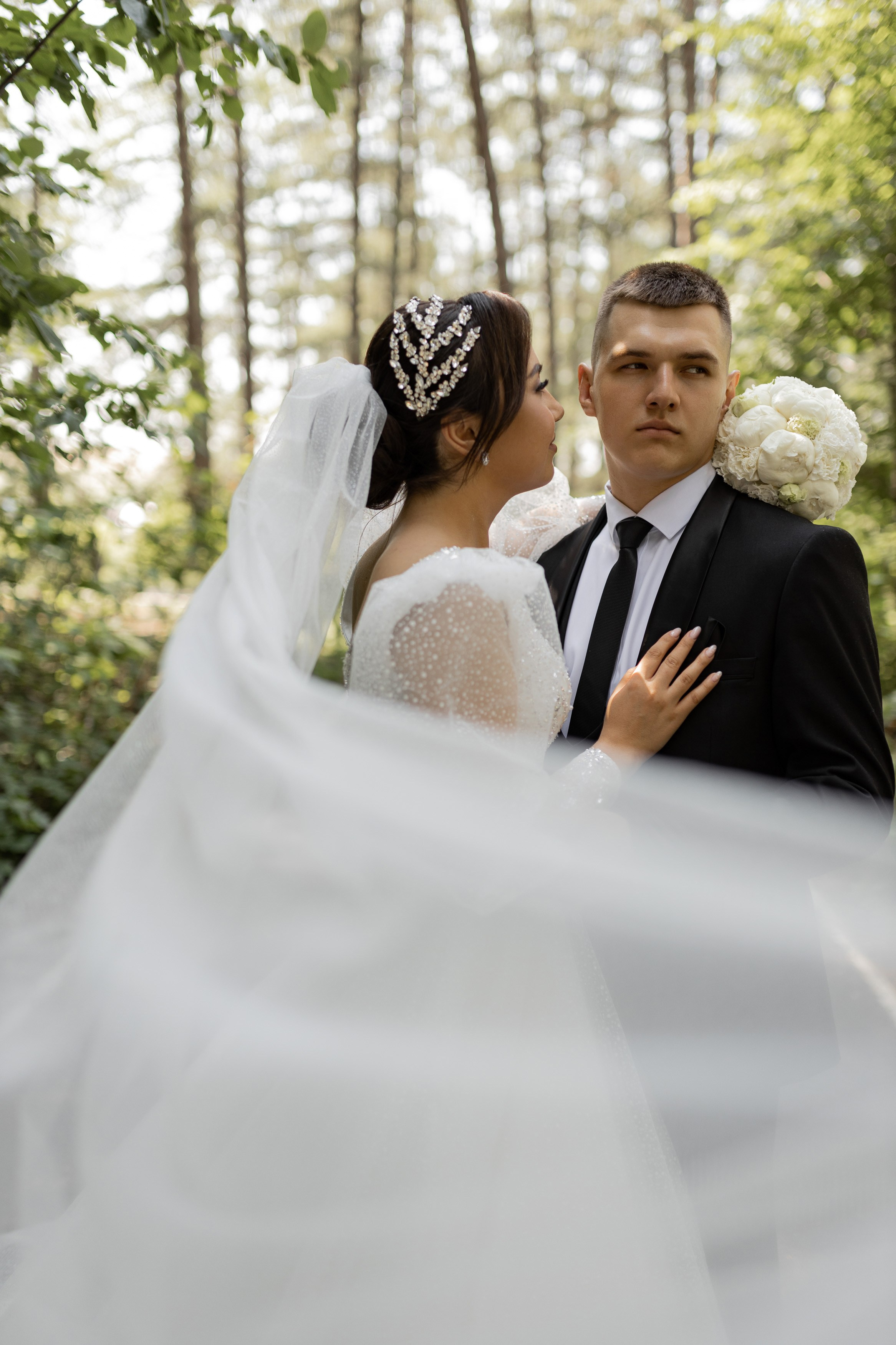 GULFIYA & ILFAT. Оксана Вахидова Фотограф Кумертау, Уфа, Мелеуз, Салават