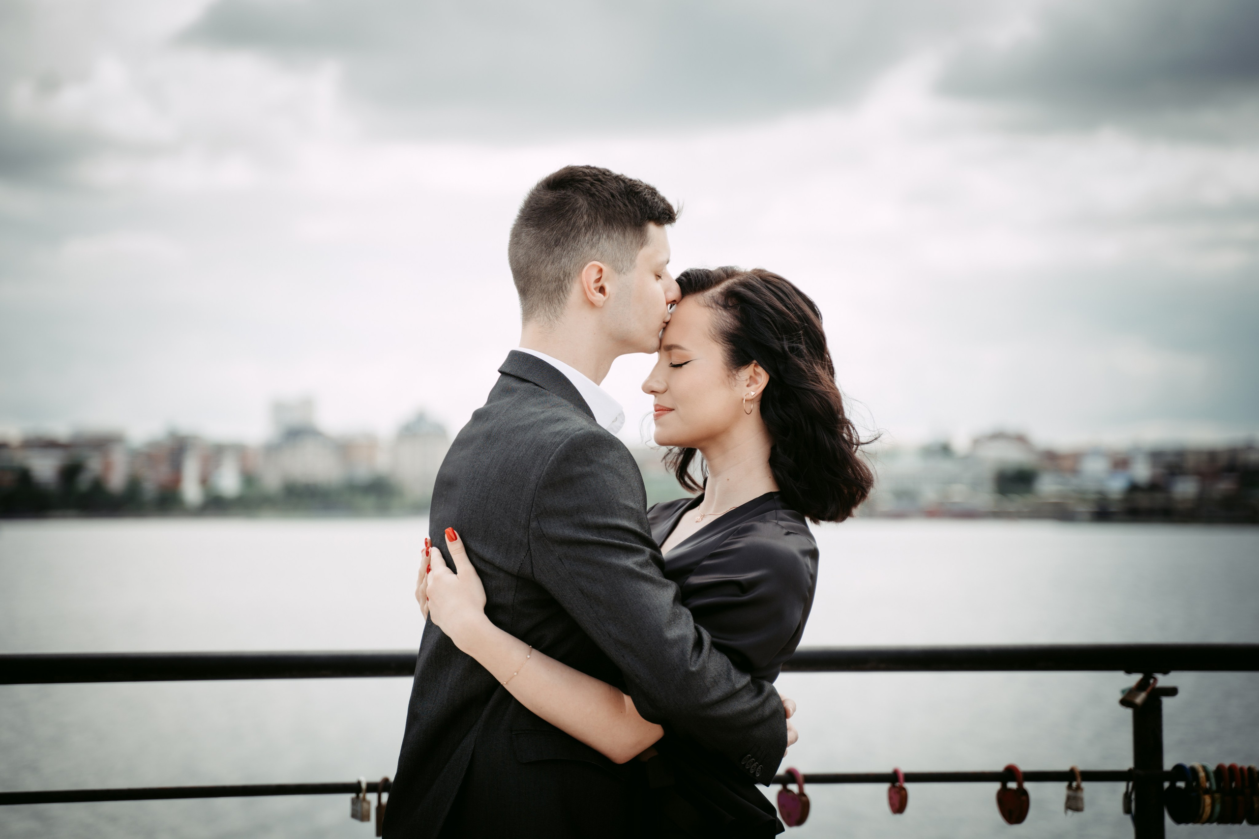 Анна и Никита. Главная