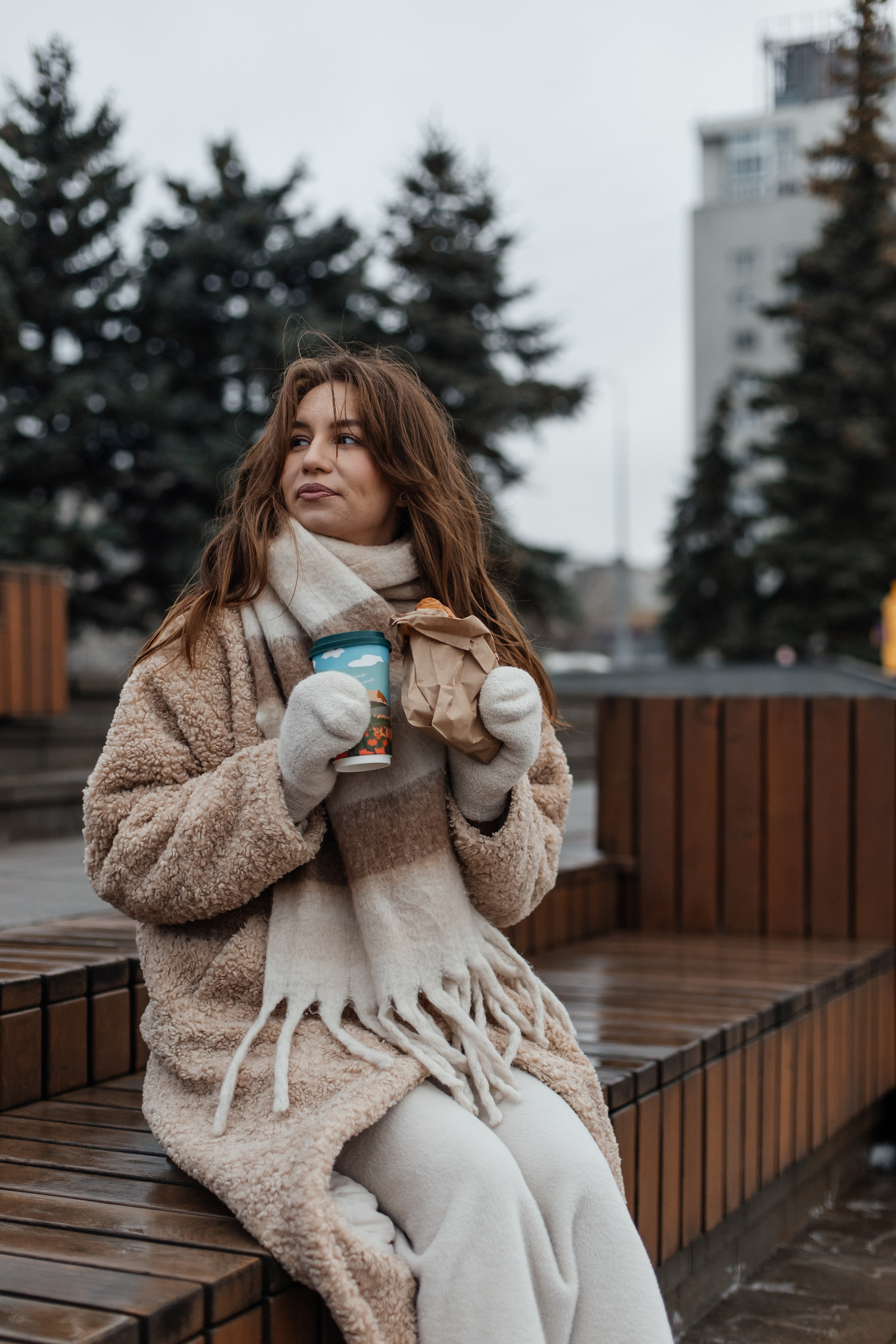 Прогулочная фотосессия. Семейный фотограф в Нижнем Новгороде Куренкова Юлия