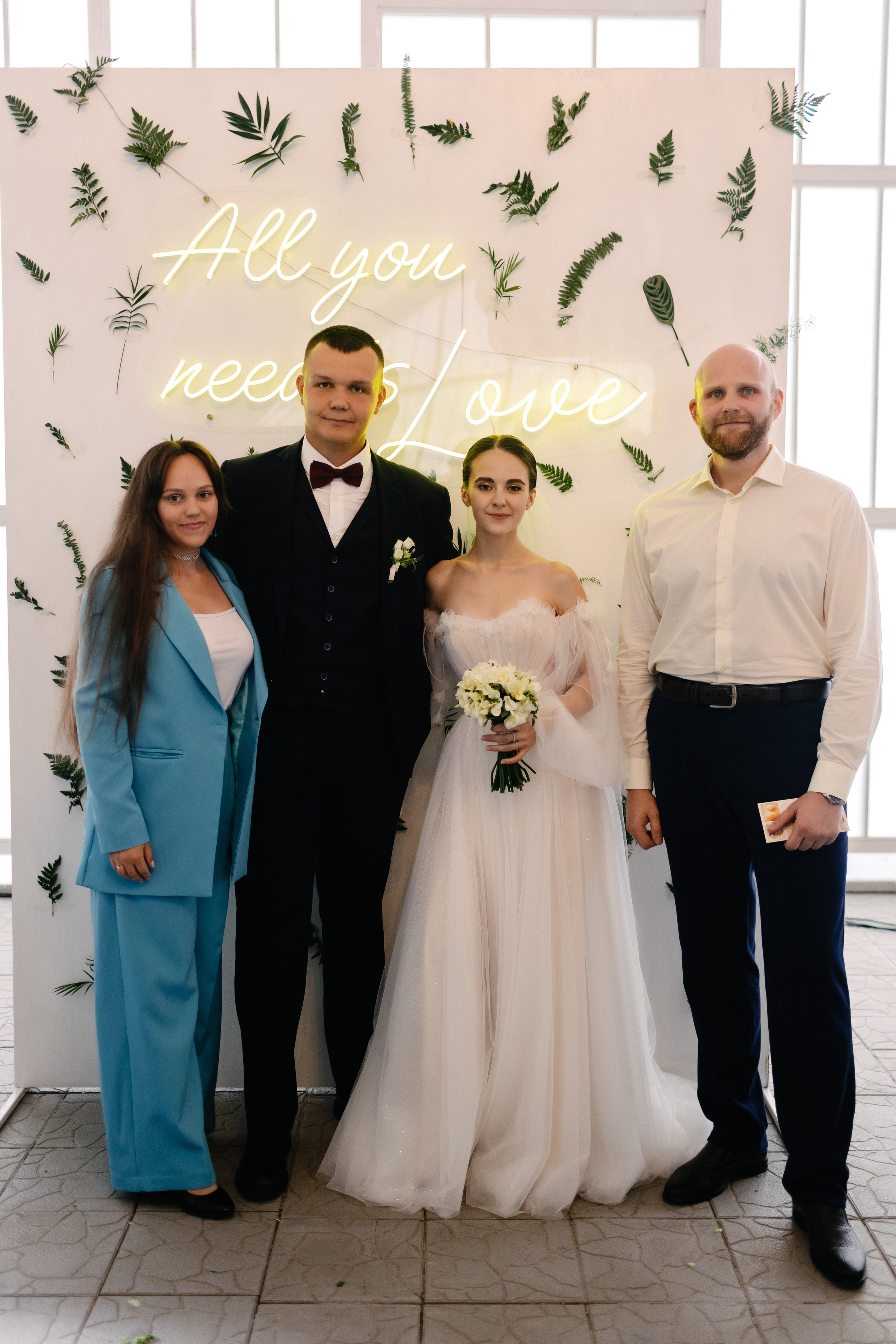 Ирина, Иван. Фотограф Волгоград Кристина Прохоренко