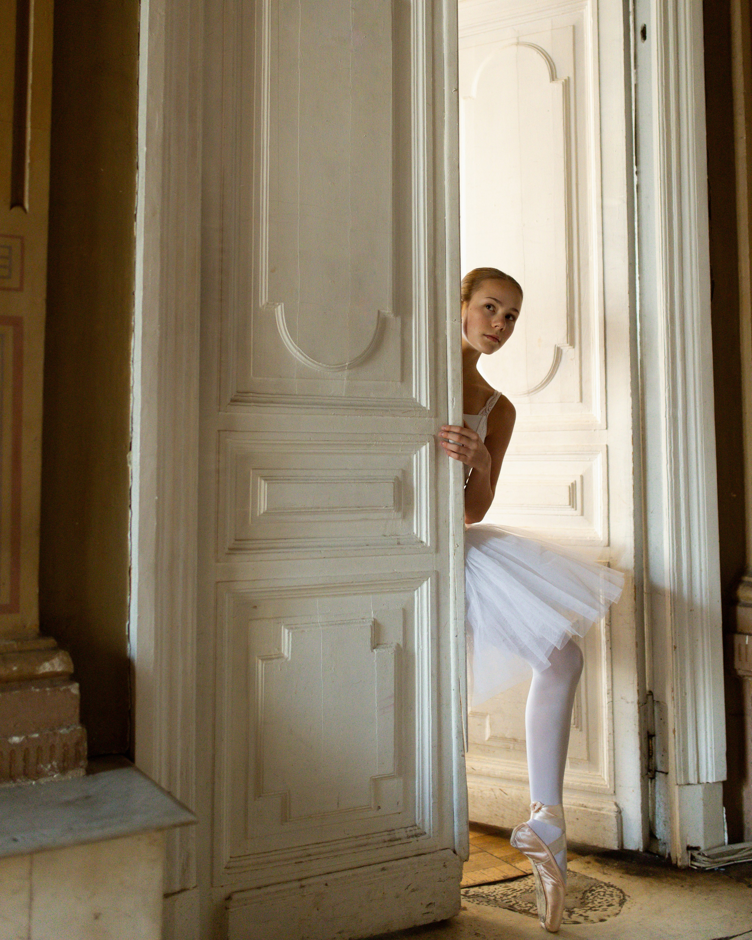 Соня. Свадебный фотограф Алена Полянская