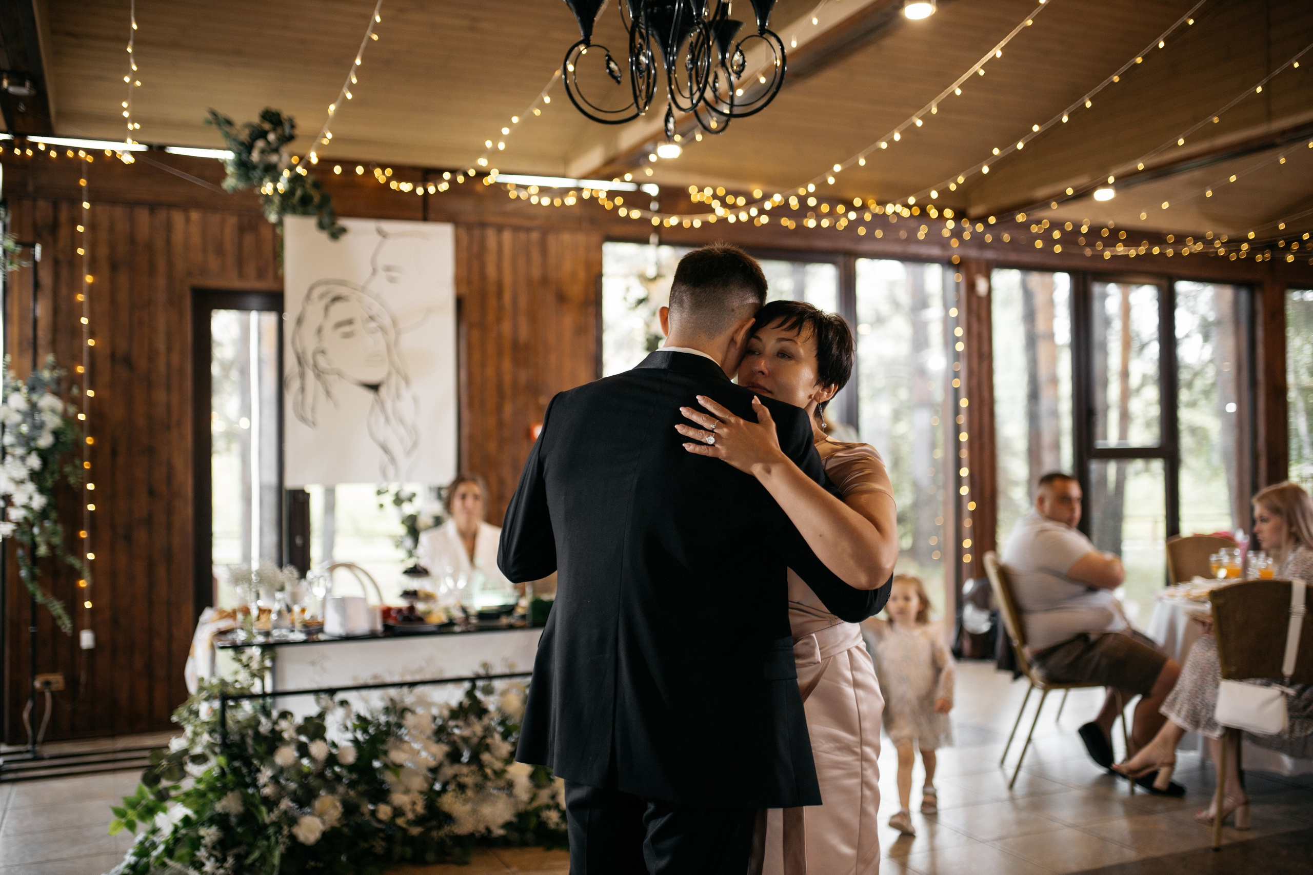 Любовь похожая на сон. Андрей и Анастасия. Свадебный и семейный фотограф в Магнитогорске Катя Буряк