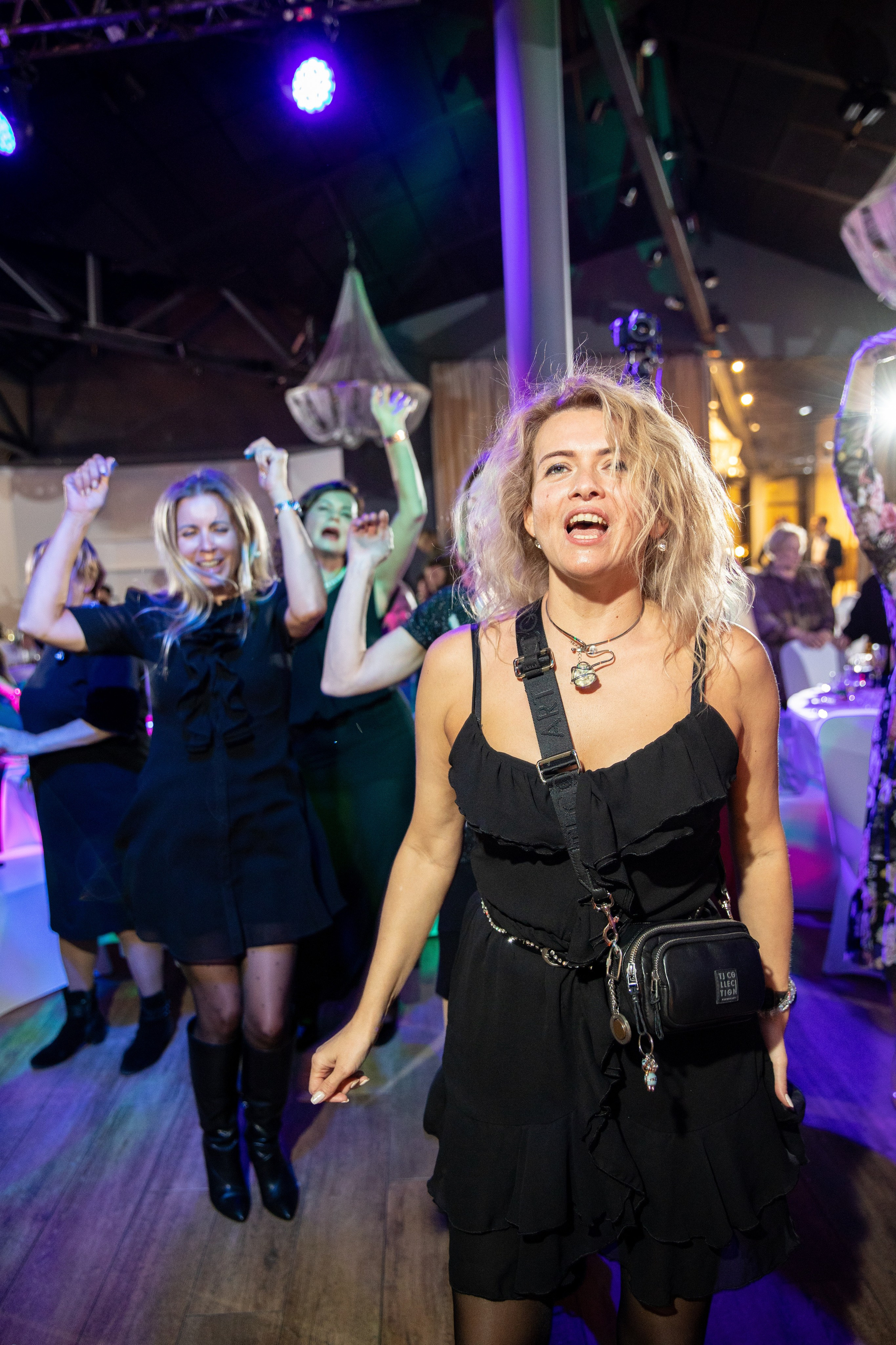 Fresh fitness. Фотограф на корпоратив Спб / Москва