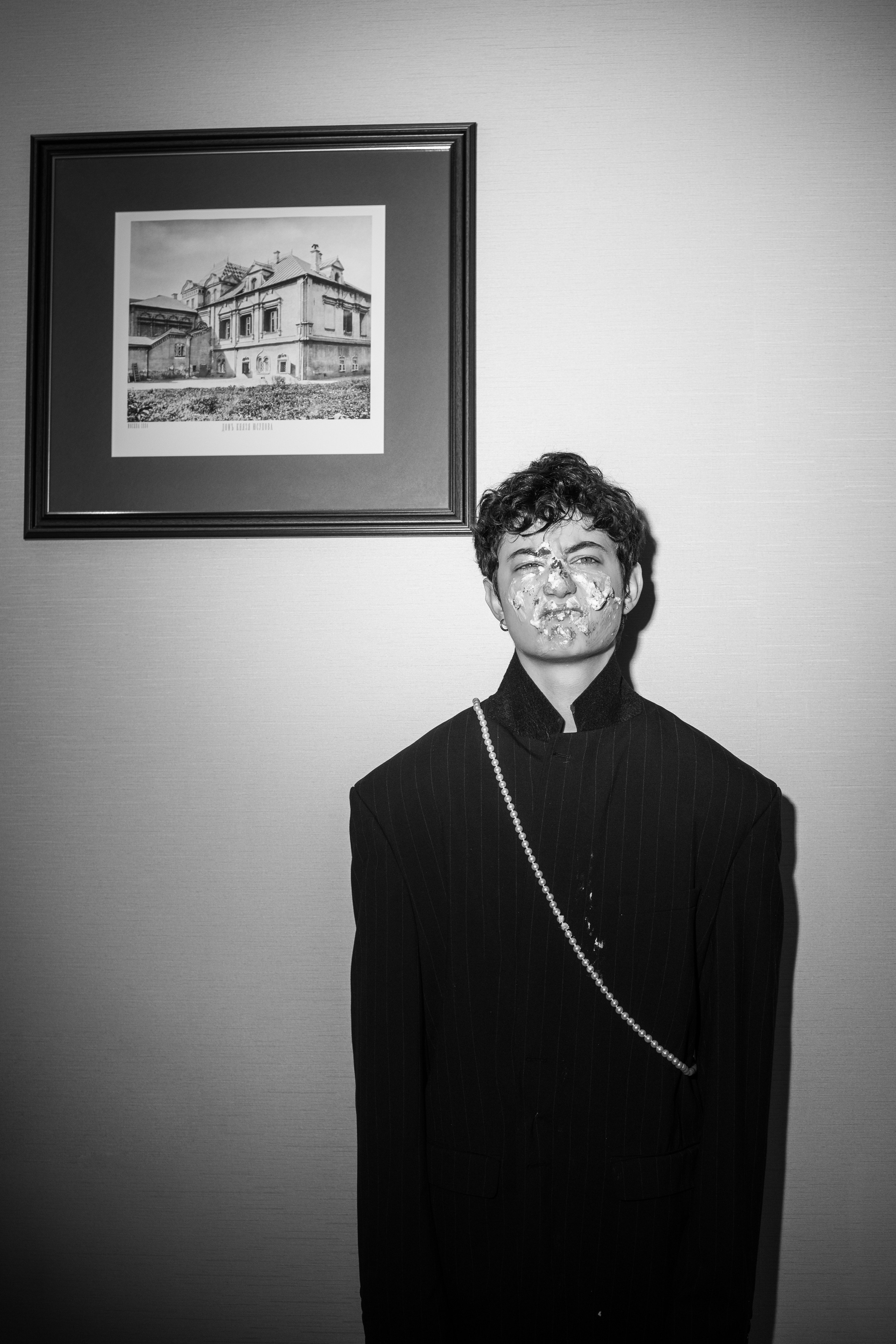 Безграничная любовь. Фотограф Иваново Арина Кудаярова