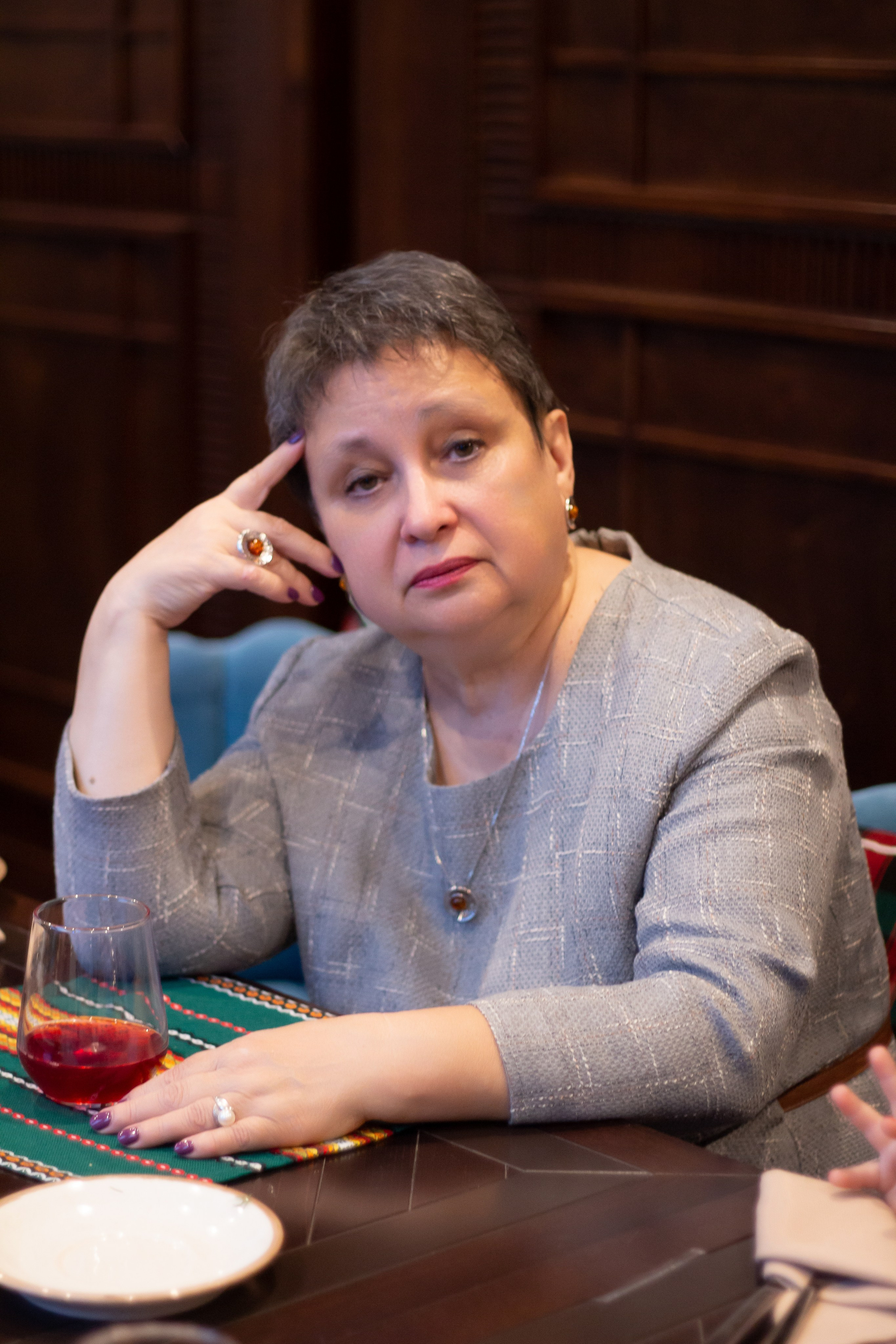 Юбилей Ларисы Михайловны. Фотограф в Екатеринбурге Пойгина Елена