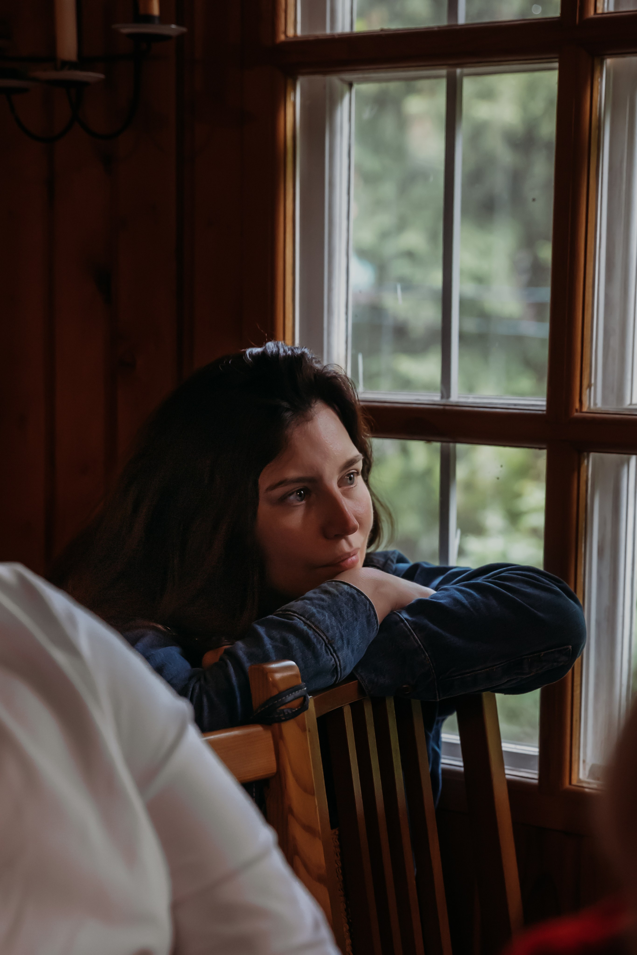 Родные люди «На дачу к Дмитрию Абрикосову». Леся Гаранина. Семейный фотограф/видеограф Москва и область