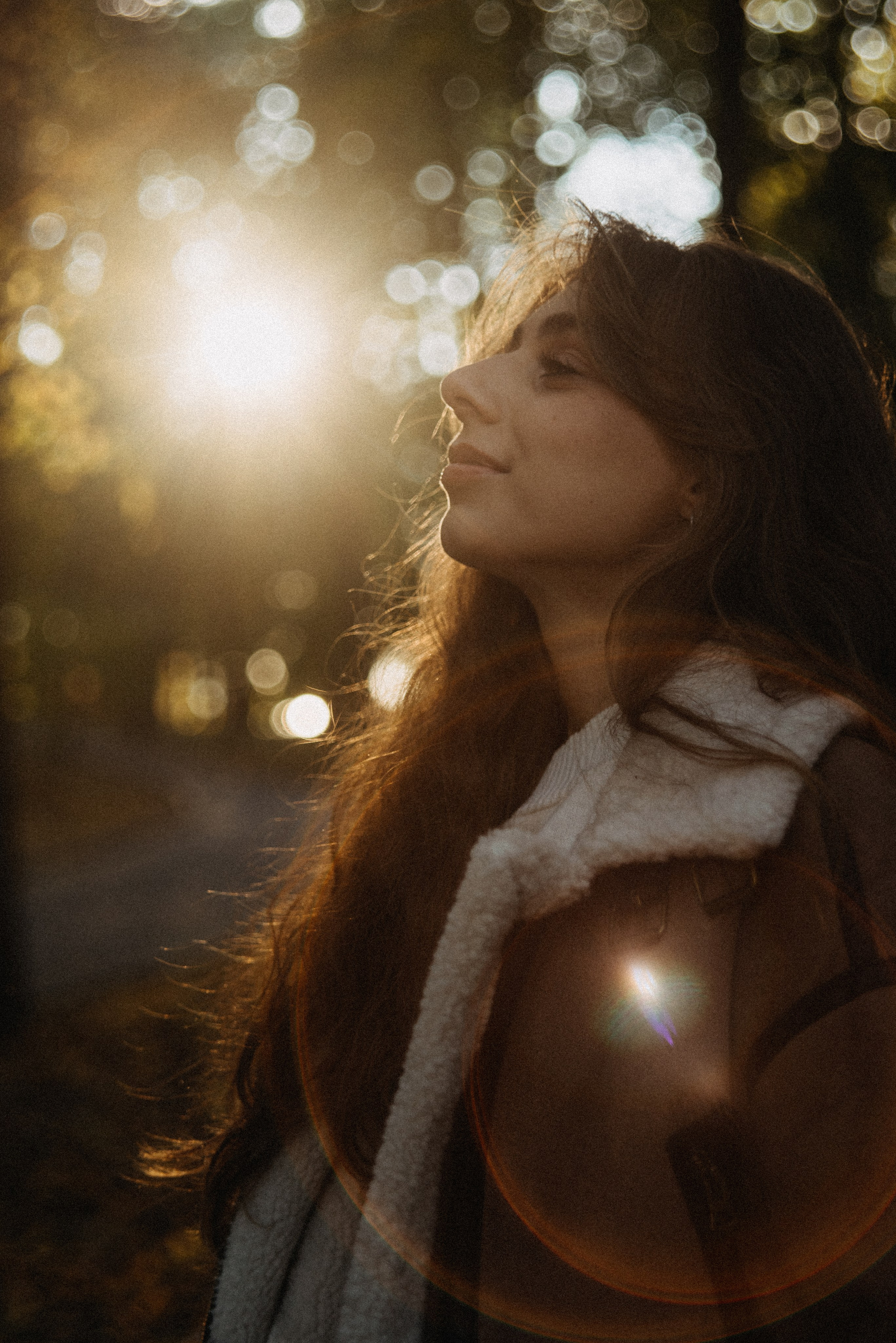 Анна. Фотограф Санкт-Петербург, Новороссийск