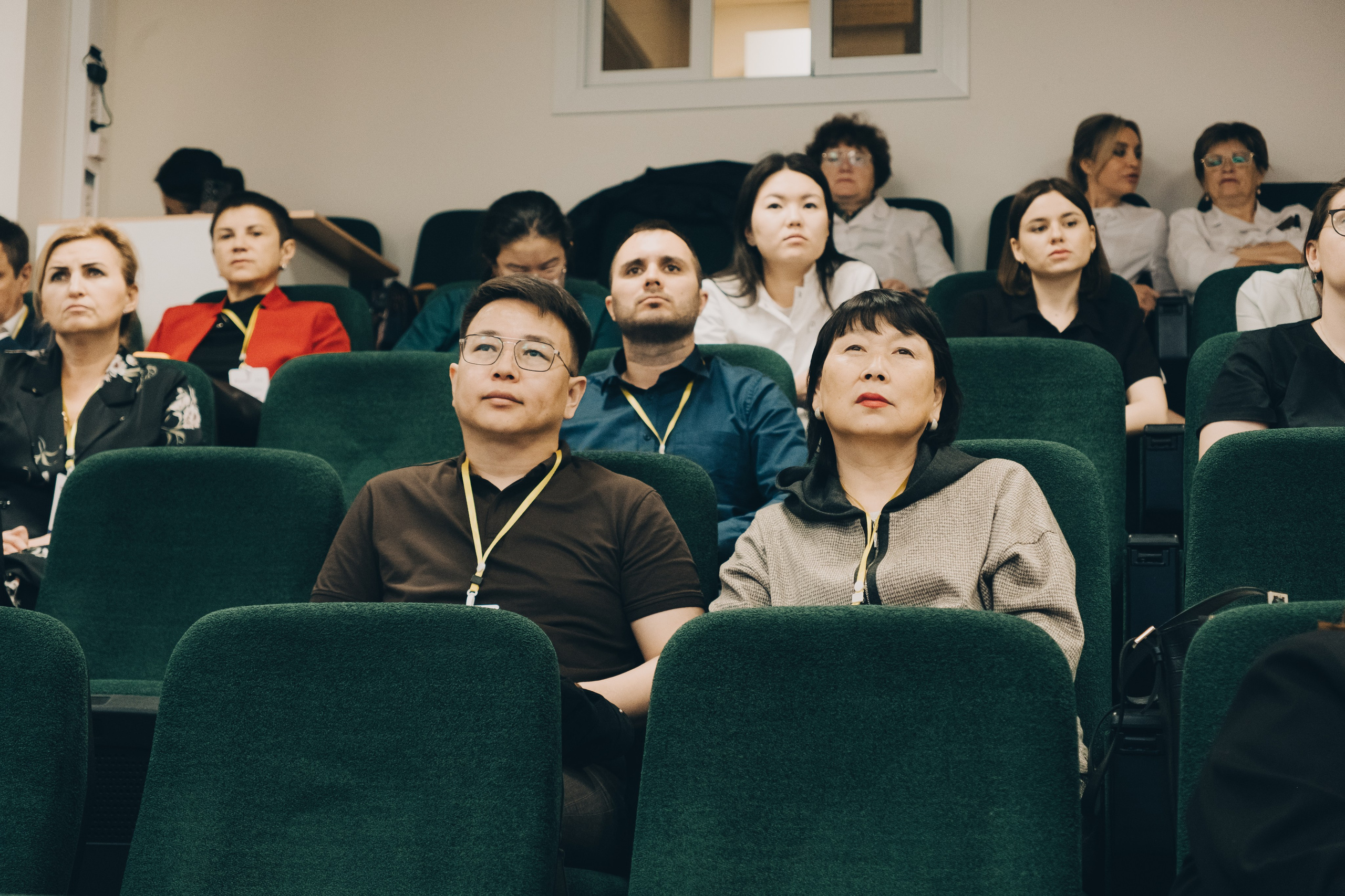 Репортаж. Фотограф в Иркутске Анна Мирошникова