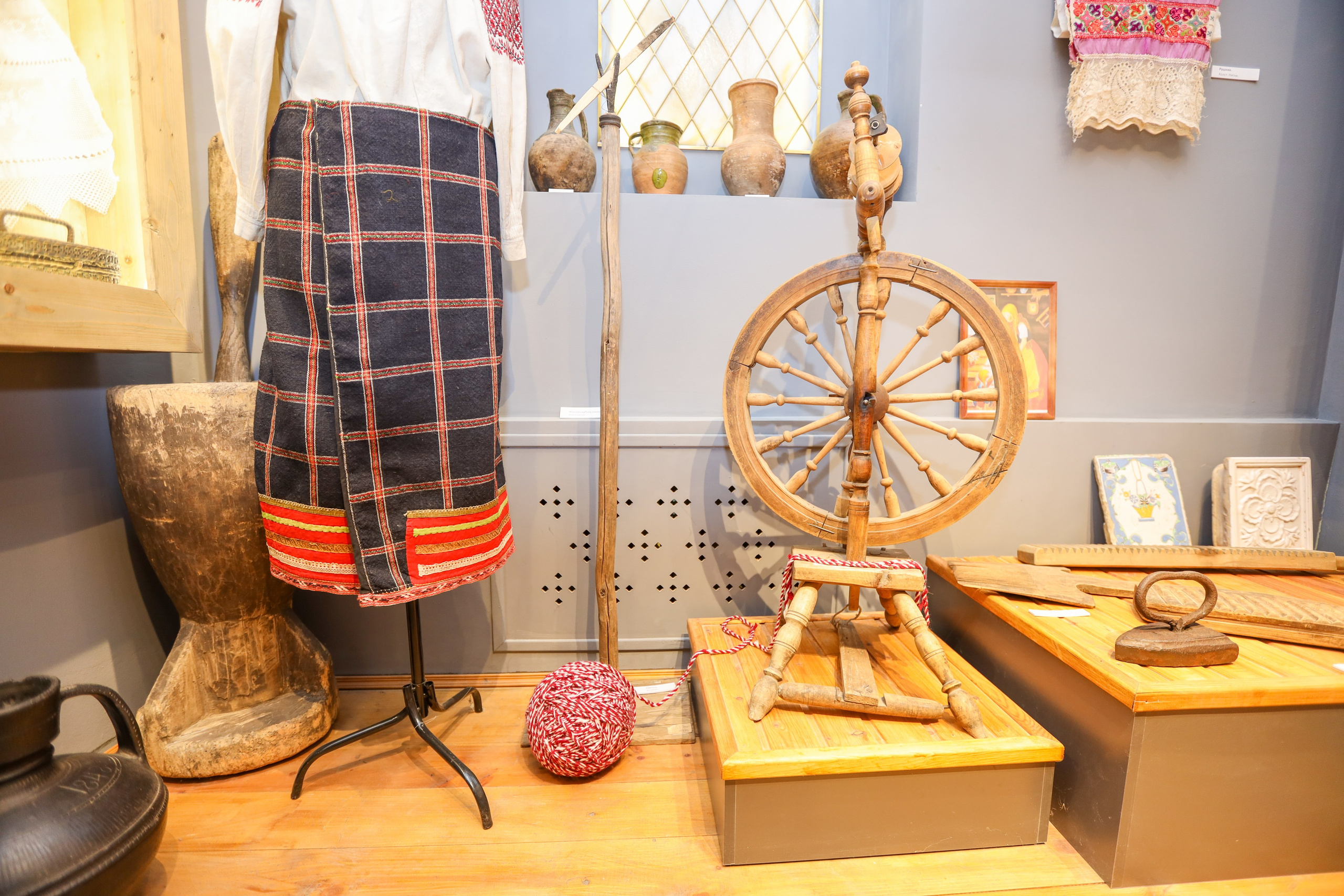 Поездка в Белев и на производство пастилы. Фотограф в Туле Крупский АнДРей. Фотостудия «КАДР71» в Туле