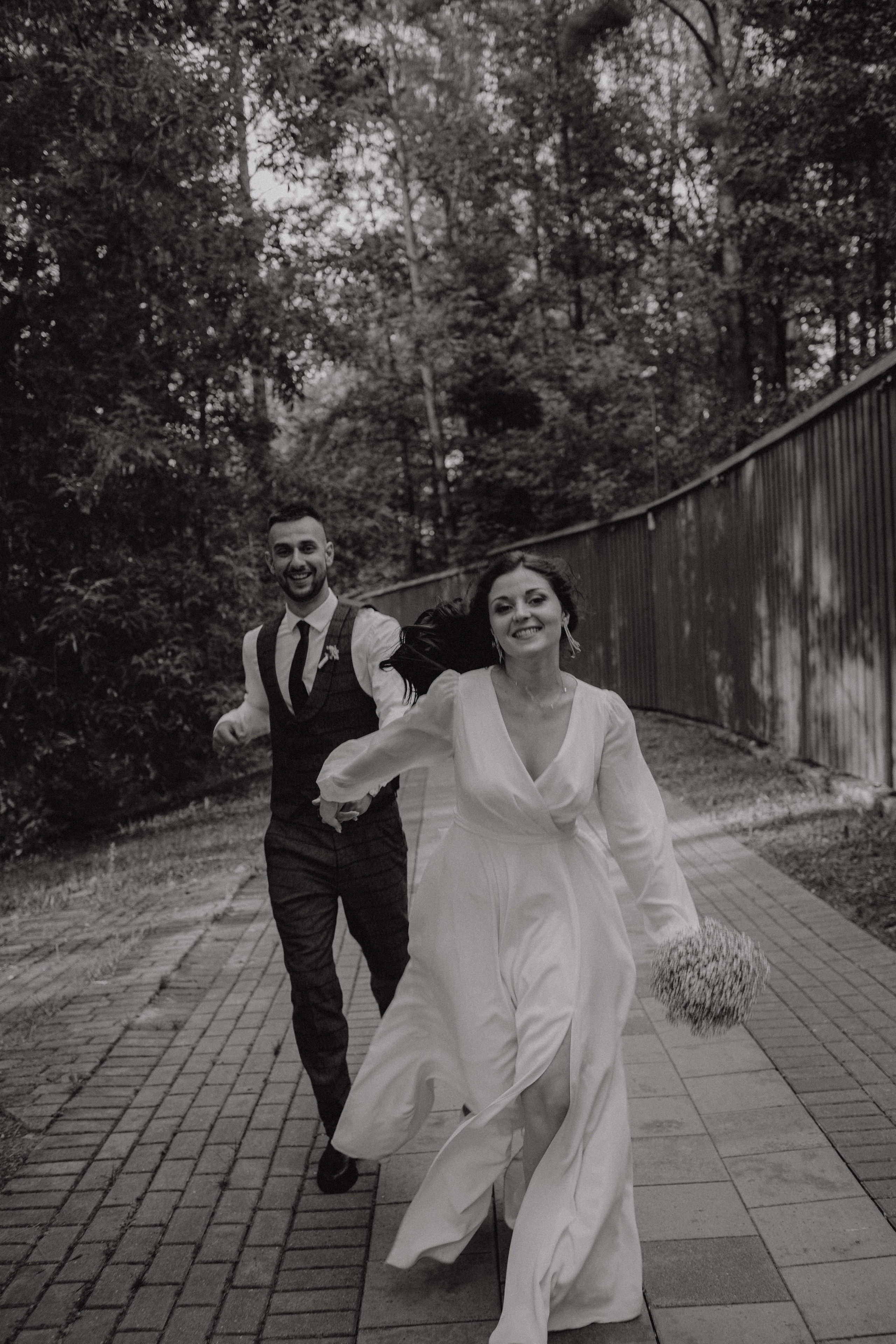 Счастье в каждом моменте. Семейный и свадебный фотограф Анна Кожокарь