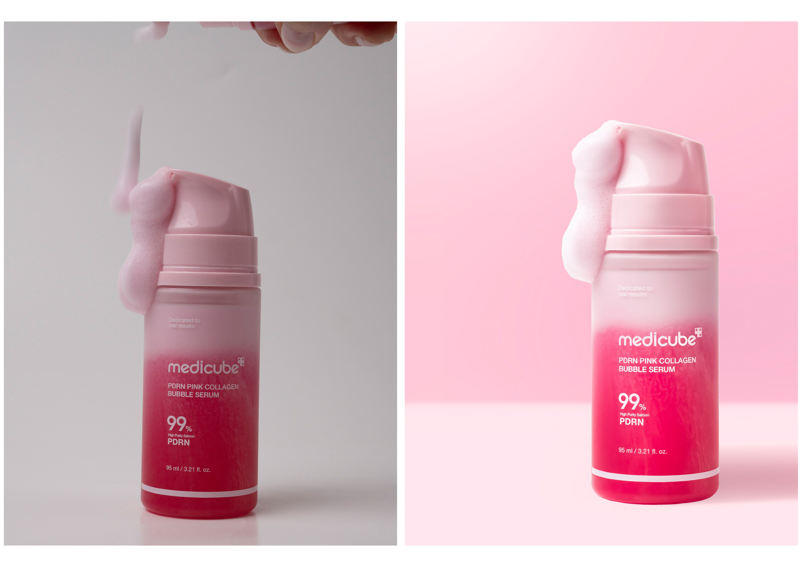 Ретушь до/после. IrinaOkhlupinaPH