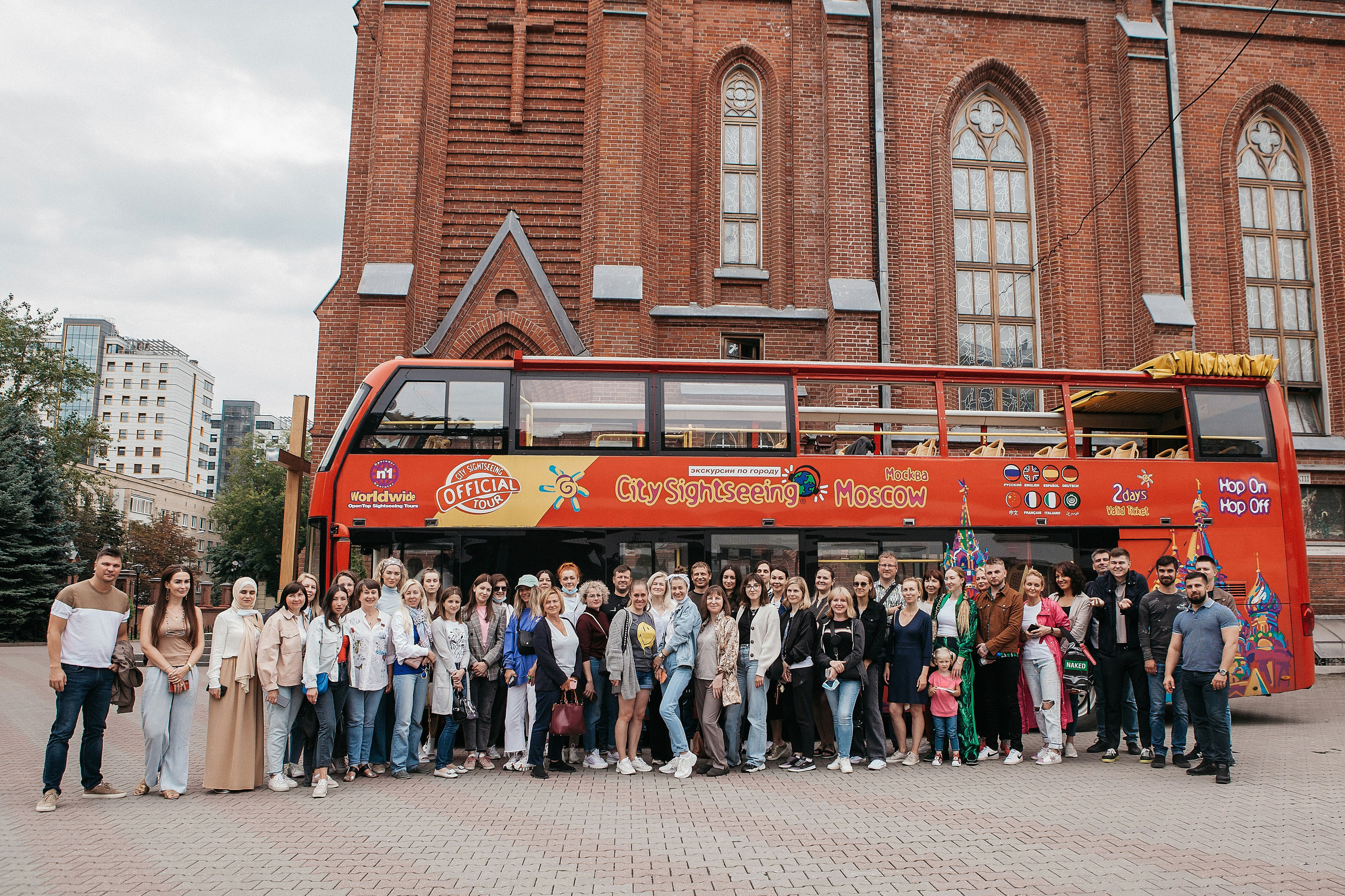 Фото и видео для бизнеса Обнинск, Калуга, Москва