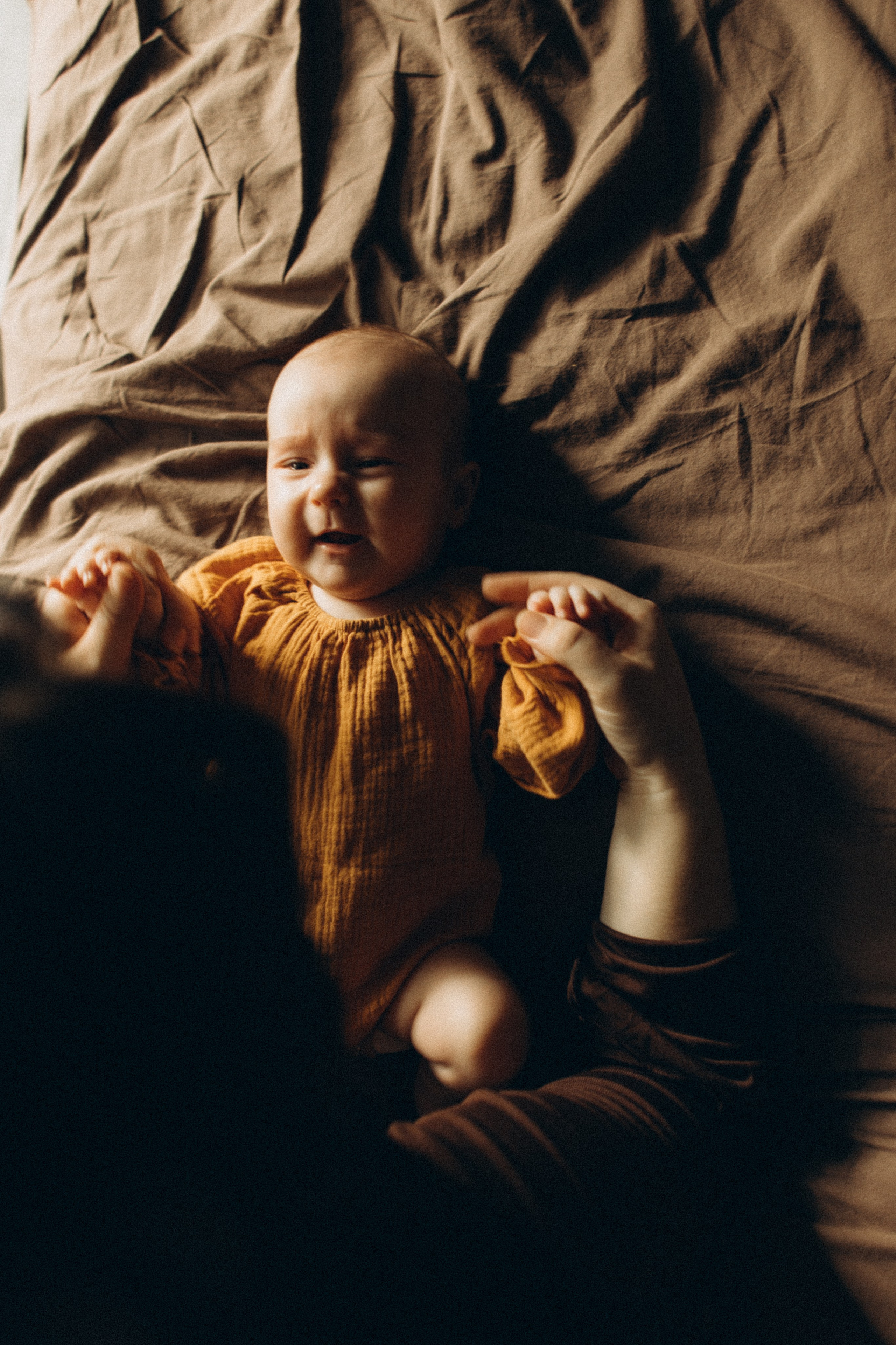 Марина Мила Ярослав. Семейный фотограф в Краснодаре Анна Пасик