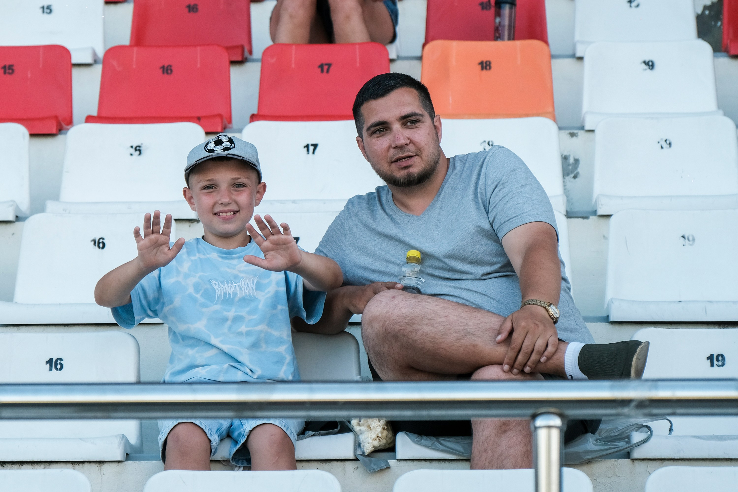 Репортаж 2. Фотограф и видеограф в Москве и МО — Евгений Лавров