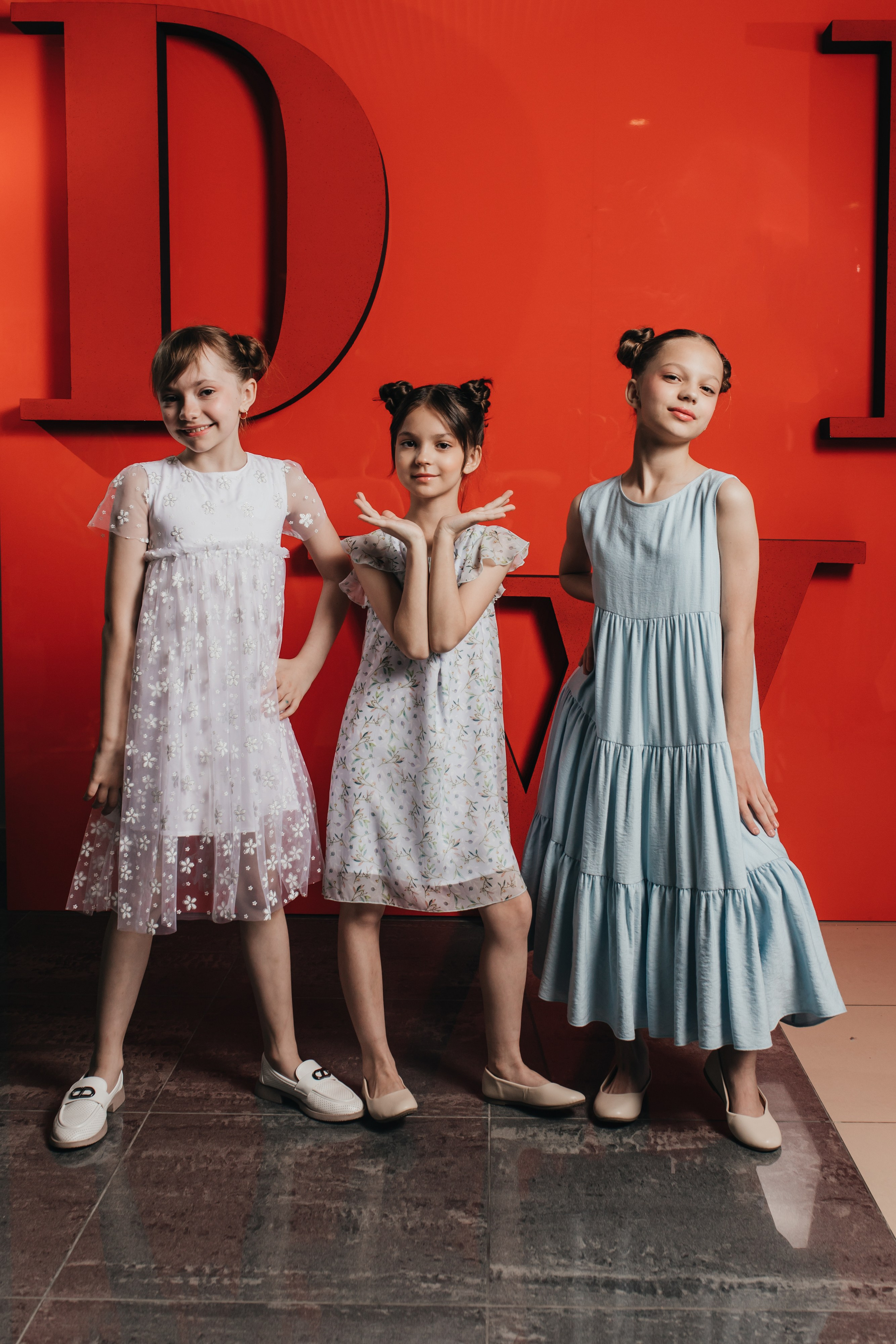 Don Fashion Week 2023-2024. Фотограф в Ростов-на-Дону Виктория Савчук