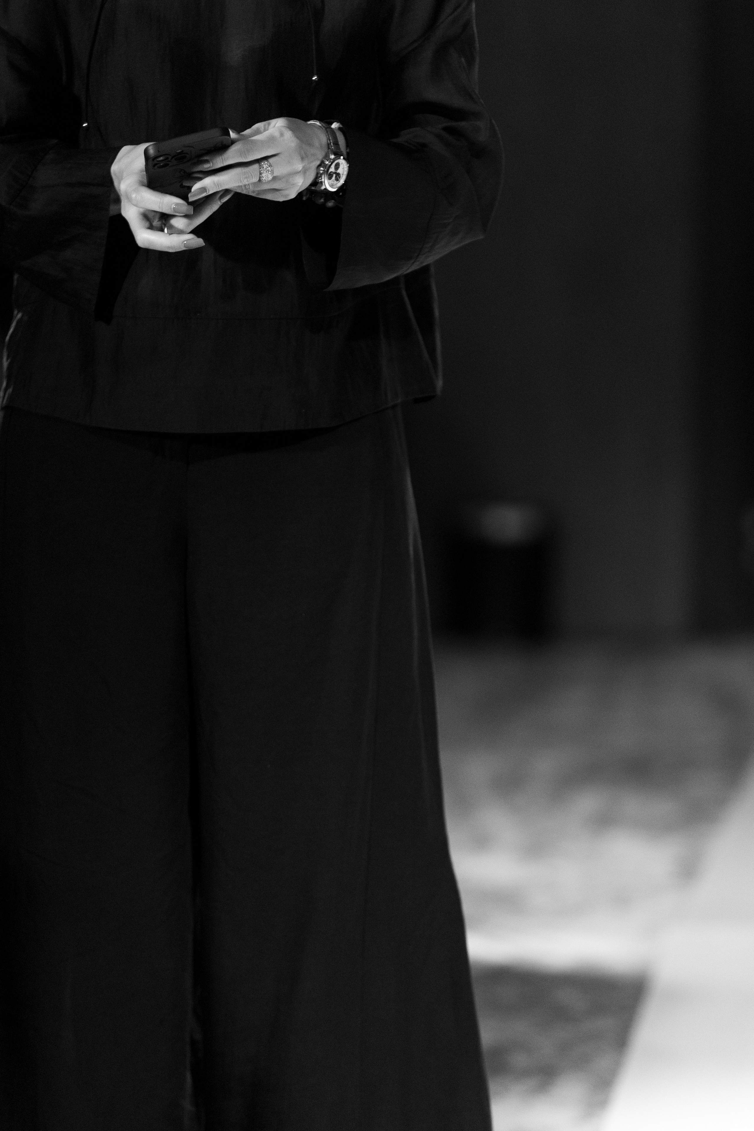 Backstage Rostov Fashion Show 2025. Осень-зима. Фотограф в Ростов-на-Дону Виктория Савчук