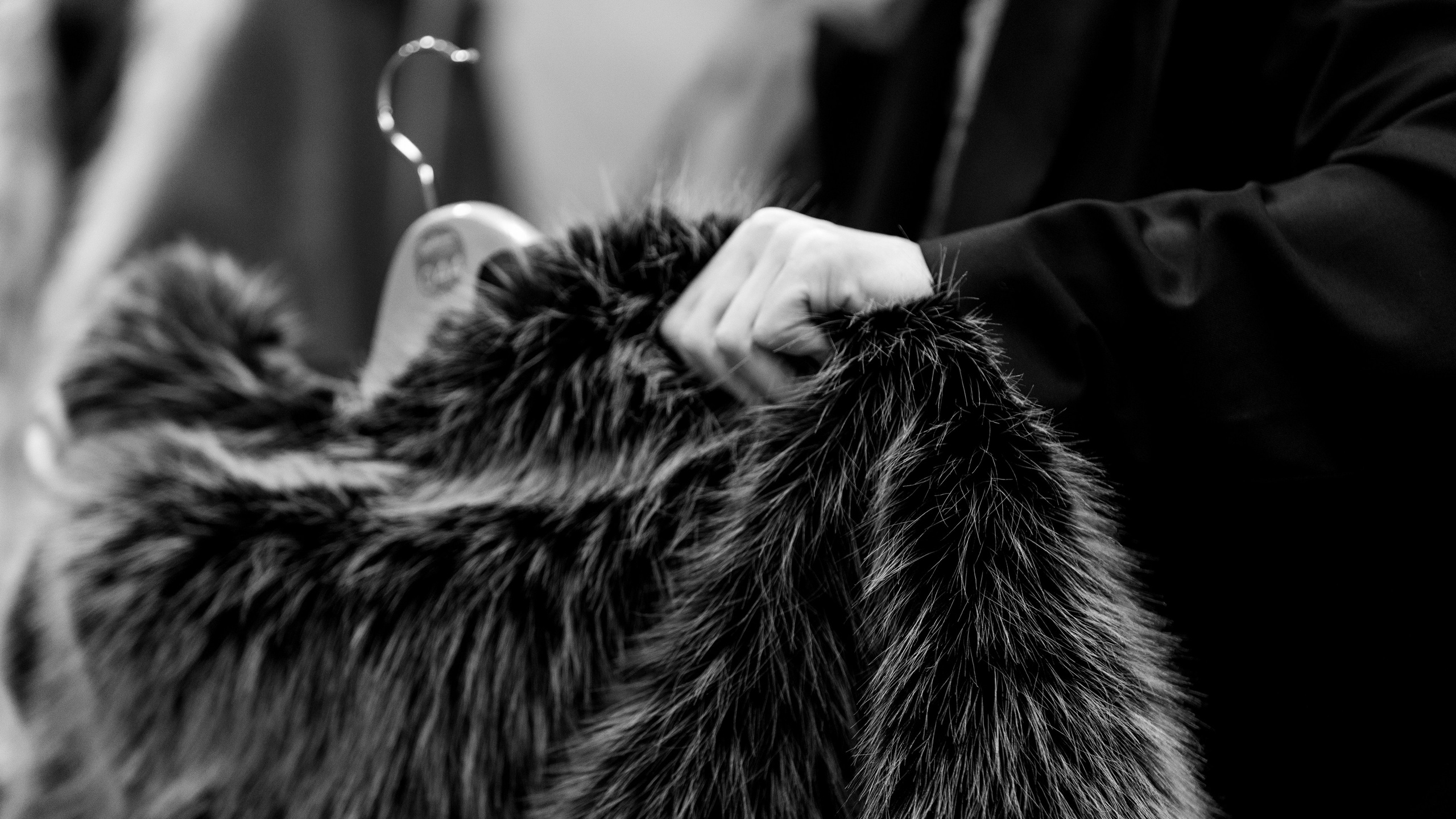 Petr Levenpol_Backstage_Rostov Fashion Show 2025. Фотограф в Ростов-на-Дону Виктория Савчук