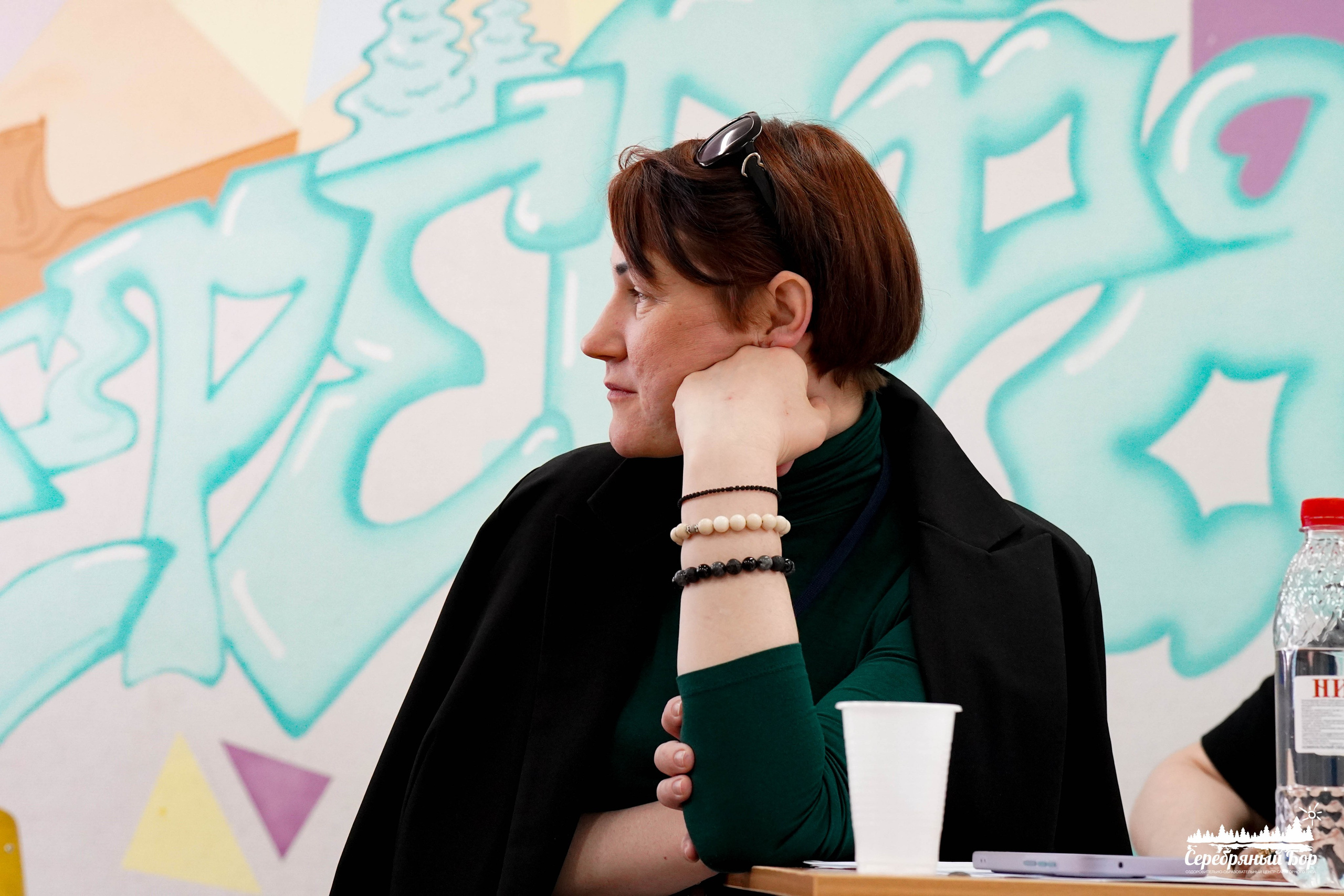 «Факультет педагогических профессий». EGOROV PRODUCTION