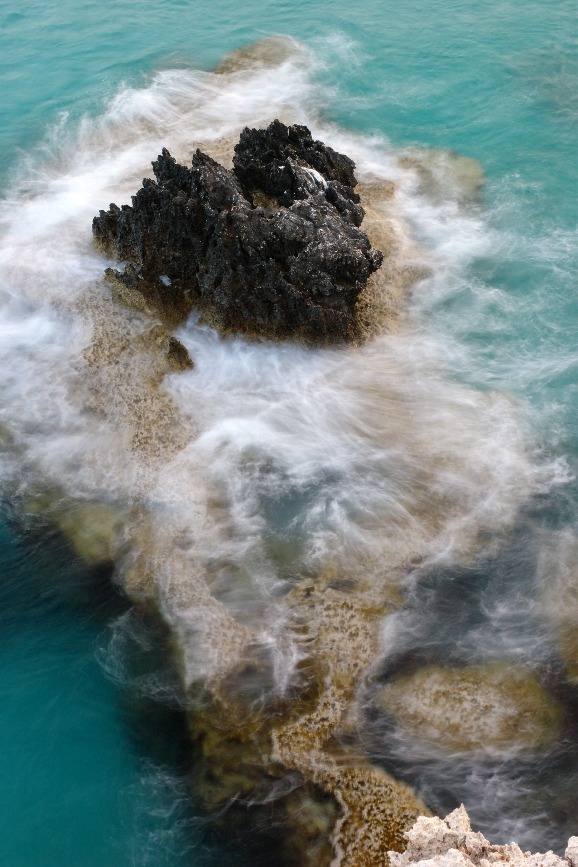 Море. Миша Печёнкин | фотография