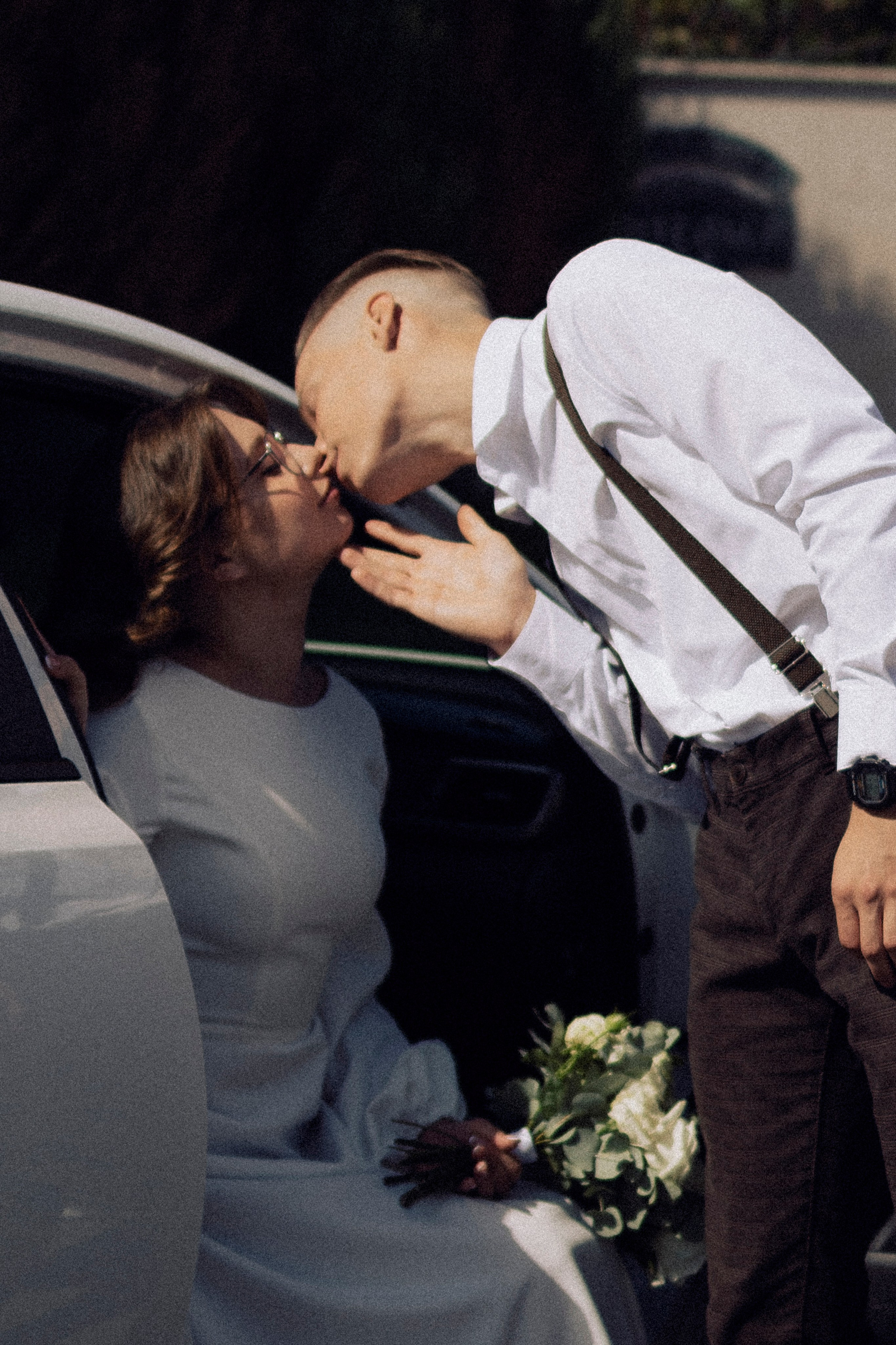 Виктор и Наталья. Свадебный и портретный фотограф Тюмень