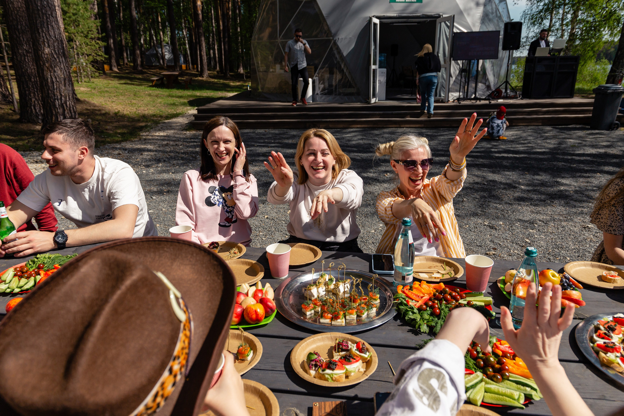 МТ Электро 28 лет