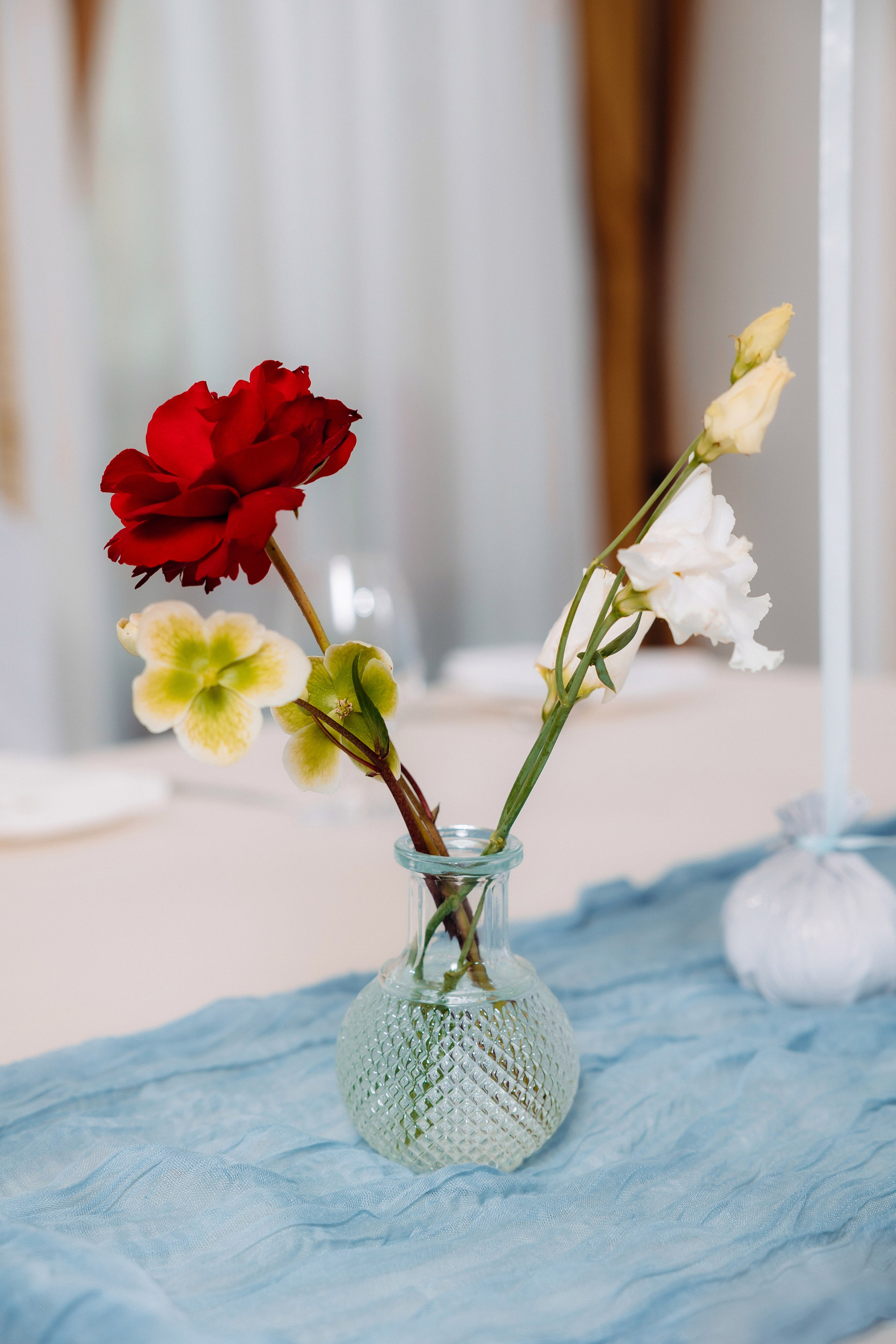 Дни Рождения. Фотограф в Санкт-Петербурге Кирюшенков Андрей