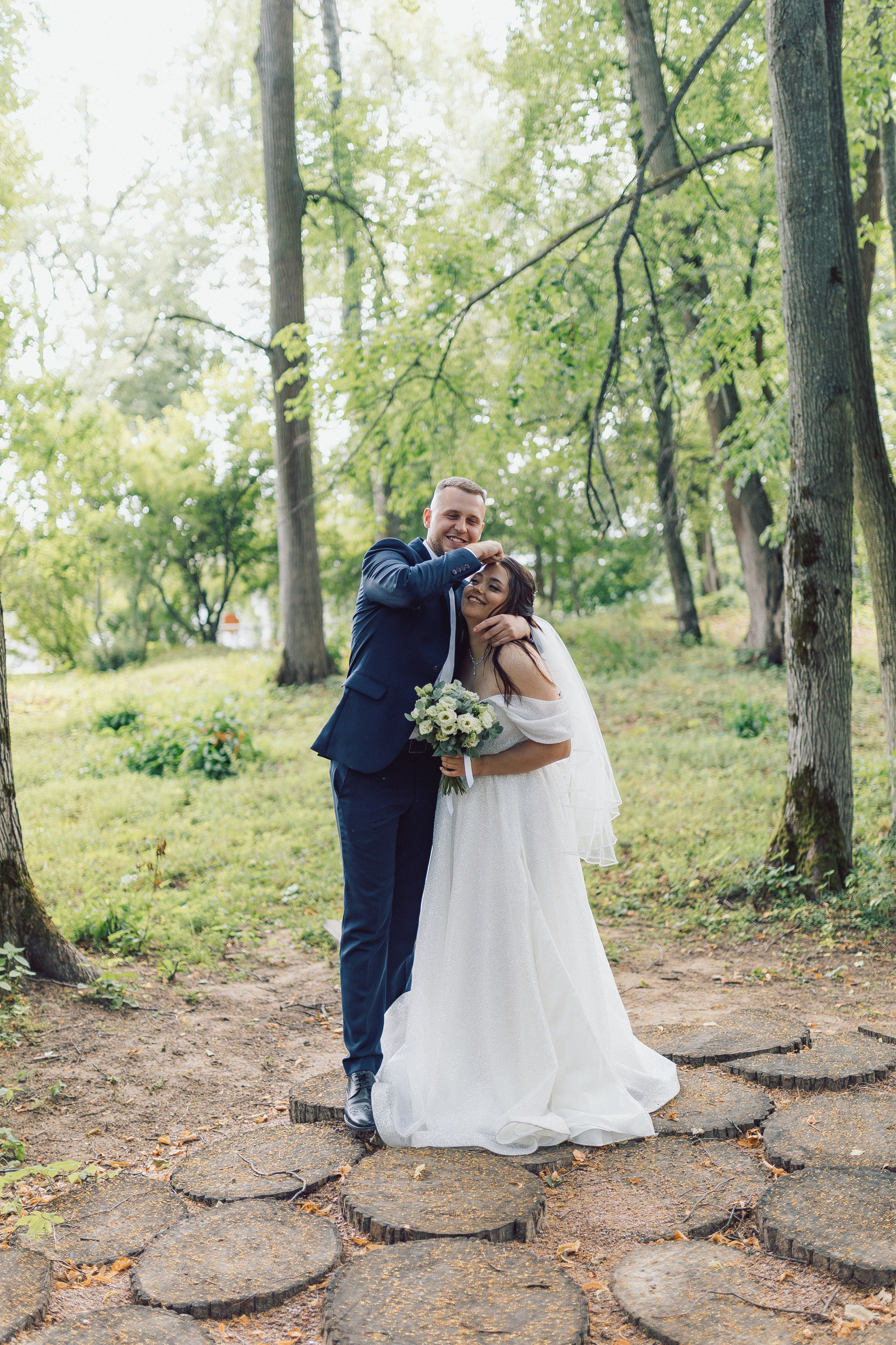 Александр и Ангелина