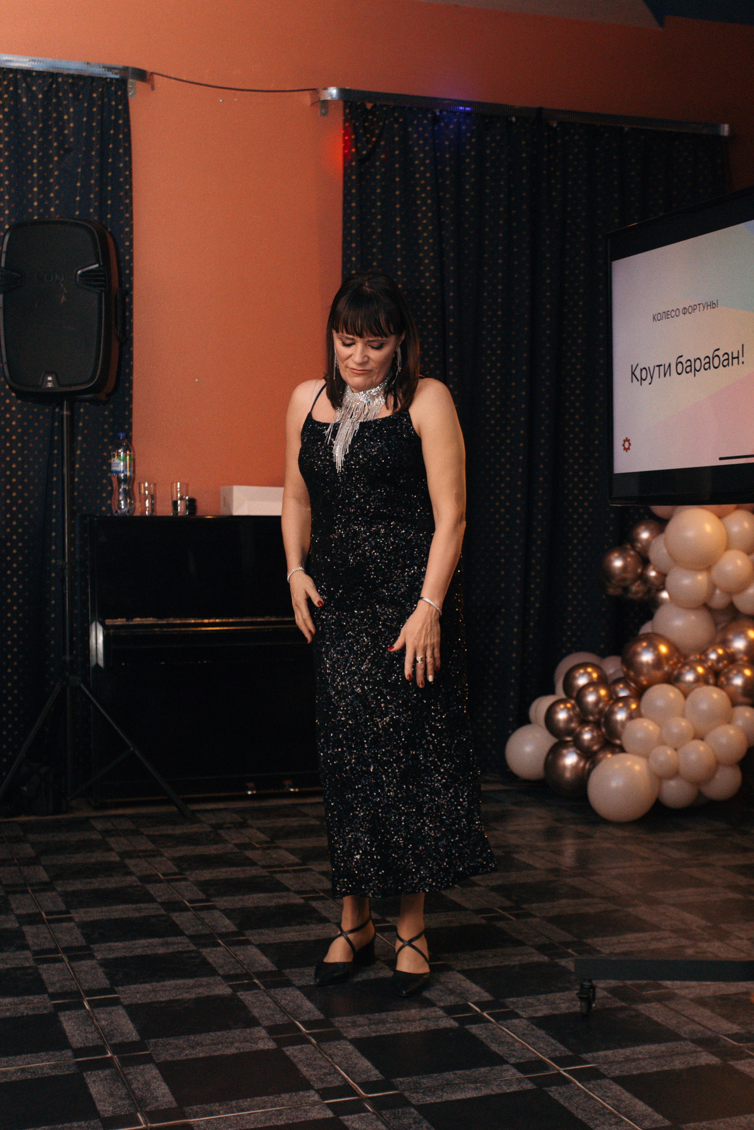 Юбилей в Хит Парке. Семейный фотограф в Вышнем Волочке — Ульяна Иванова | Фотосессии для всей семьи