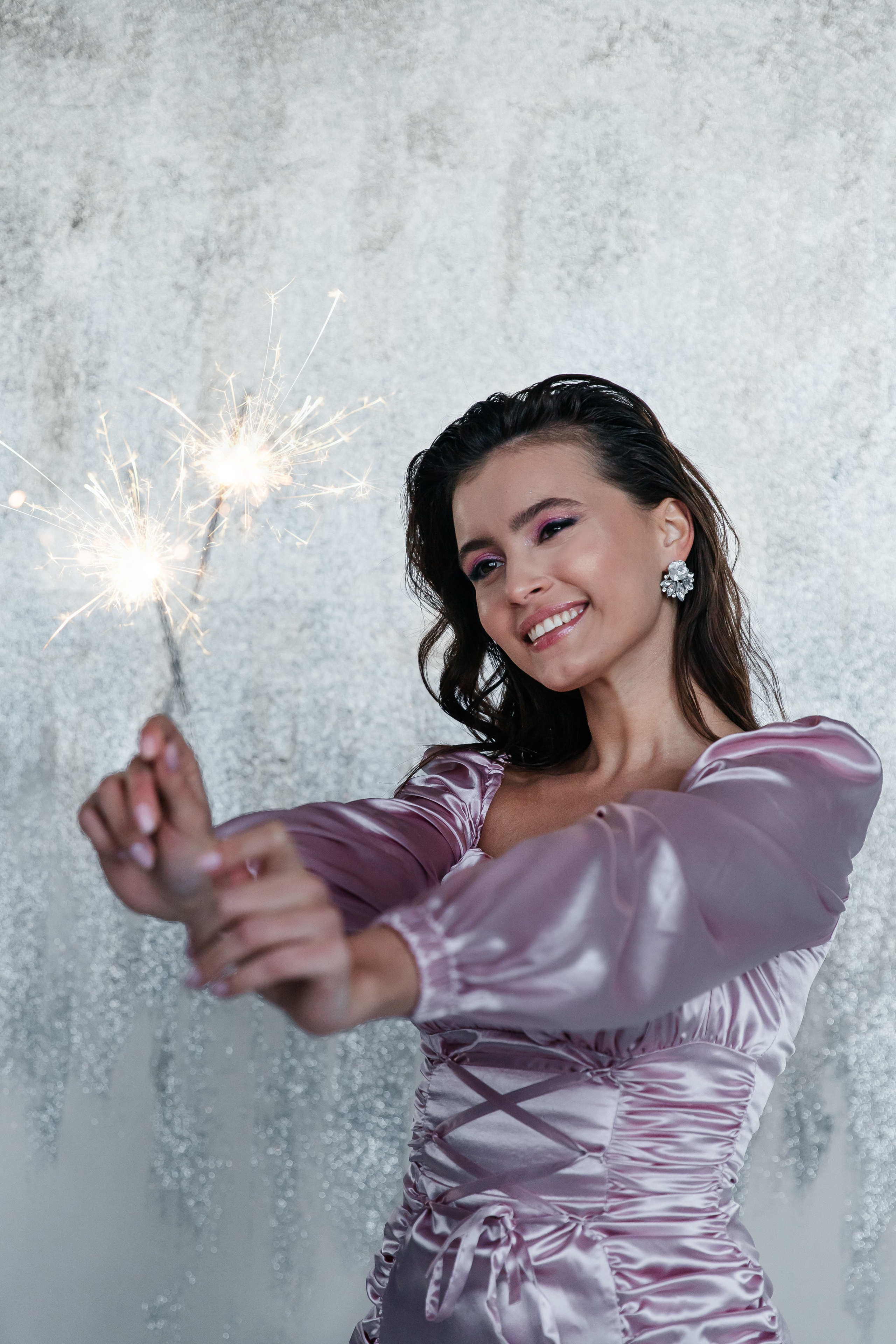 Вера. Фотограф на крещение в Рязани. Семейный фотограф