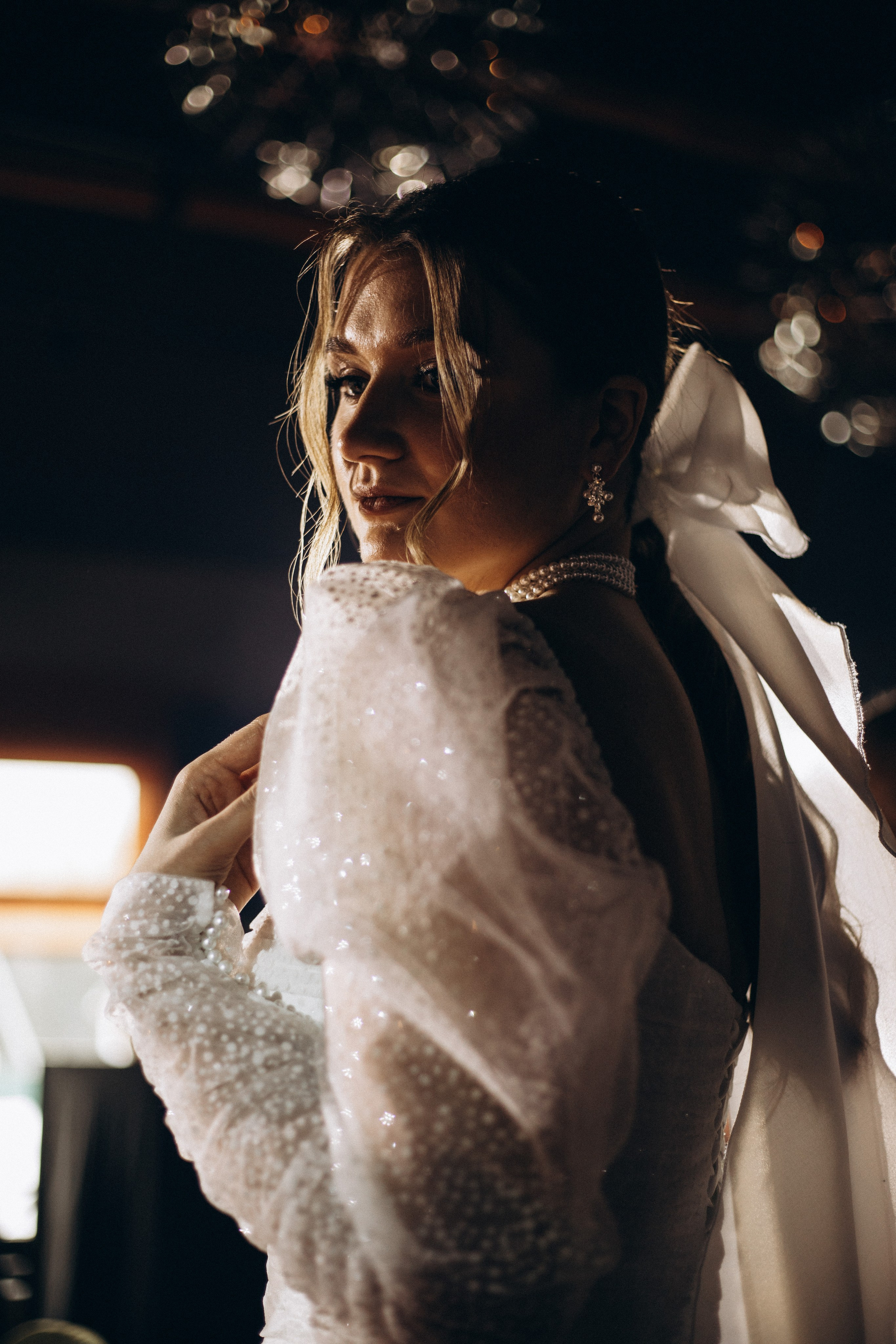 Свадебная съемка. Анна Таркина