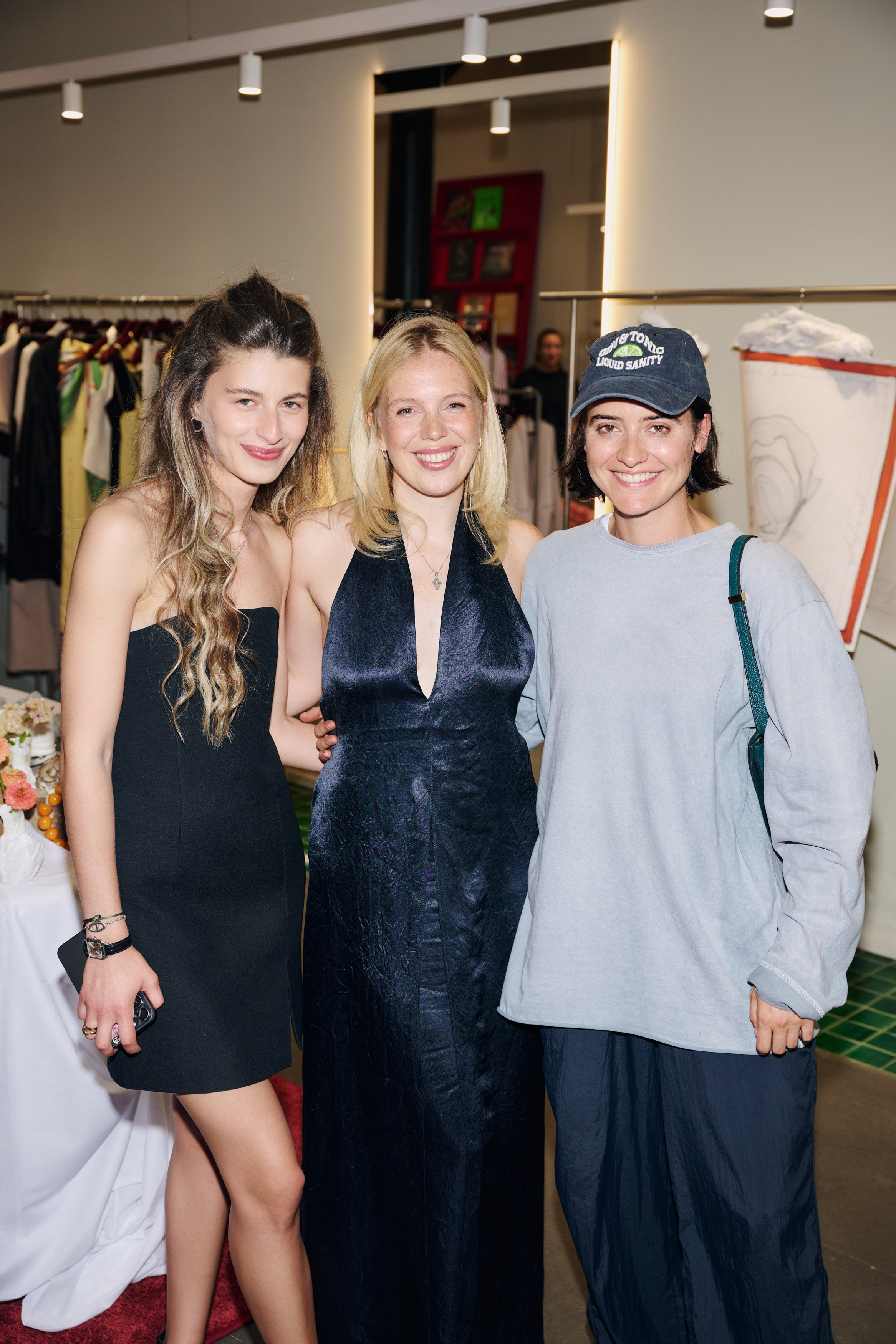 FROMSABÁ X JULIA KRAVCHUK. Фотограф Сергей Бойко Москва