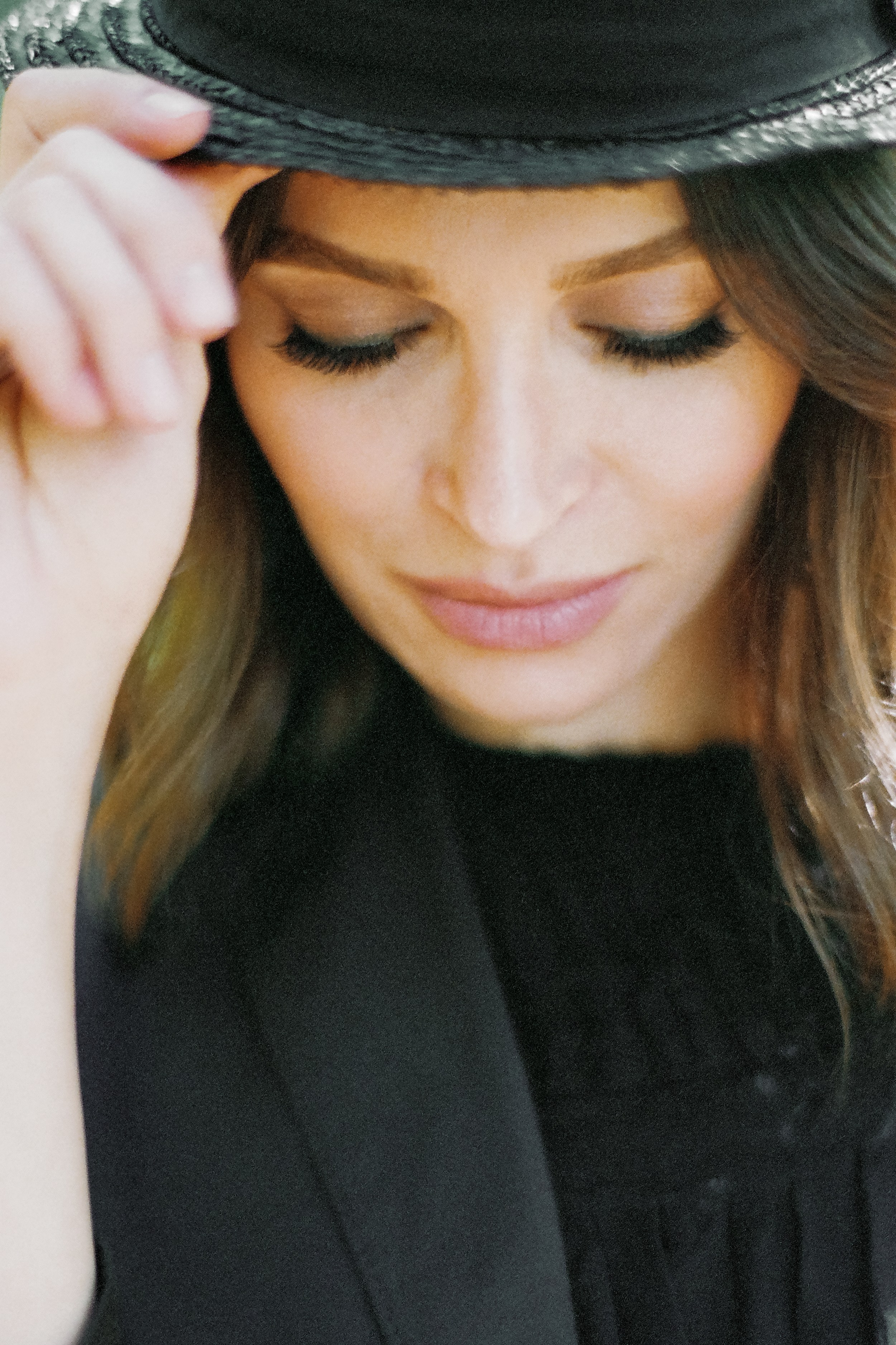 Портретный фотограф СПб. Изящная фотография | Ксения Милушкина