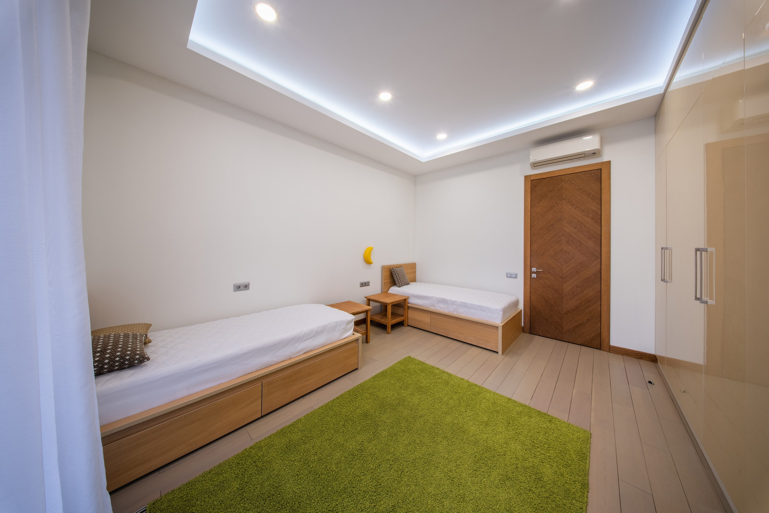 Интерьер. Квартира. Константин Дем | Фотограф