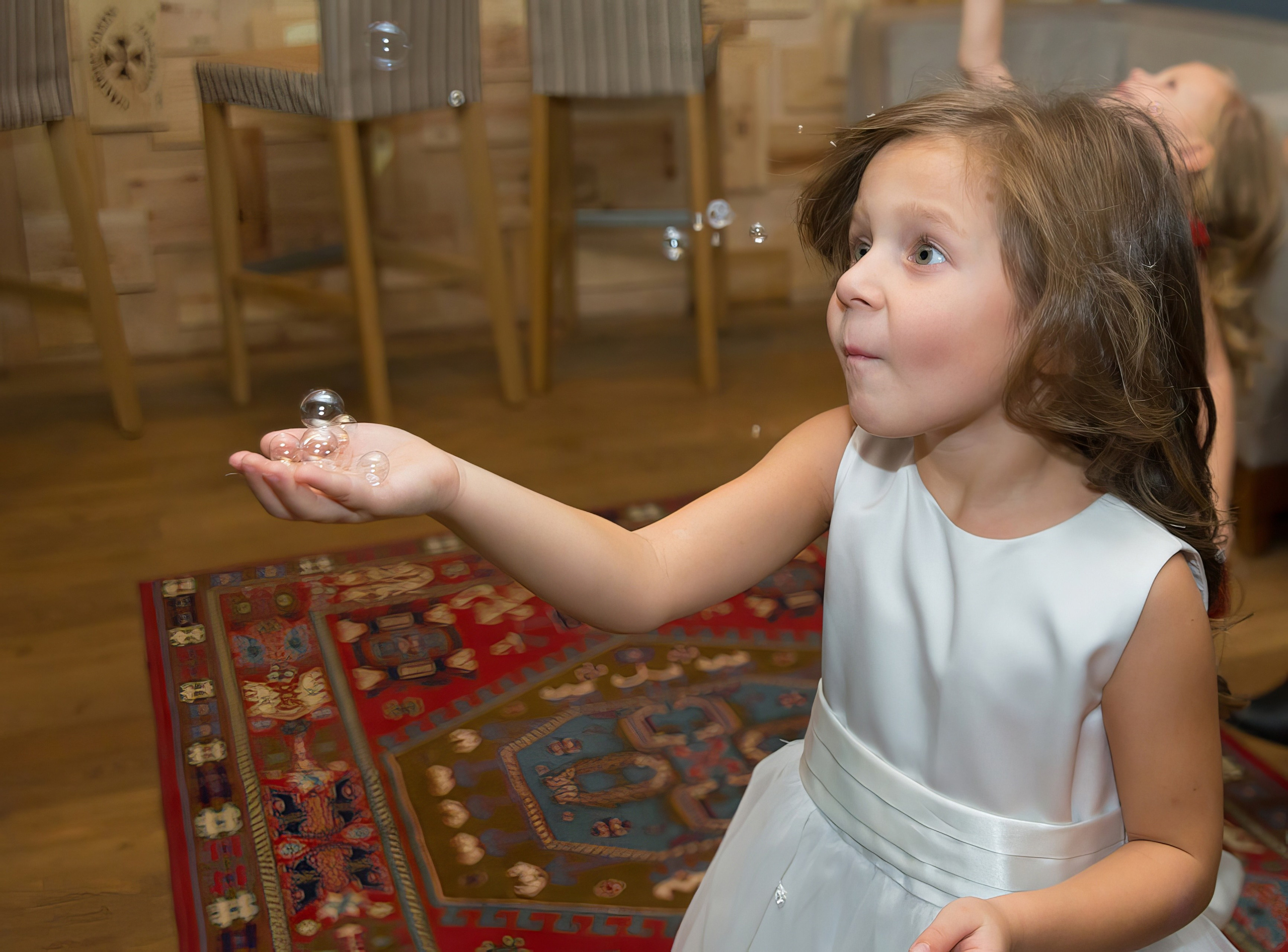 Репортаж. Дети. Константин Дем | Фотограф