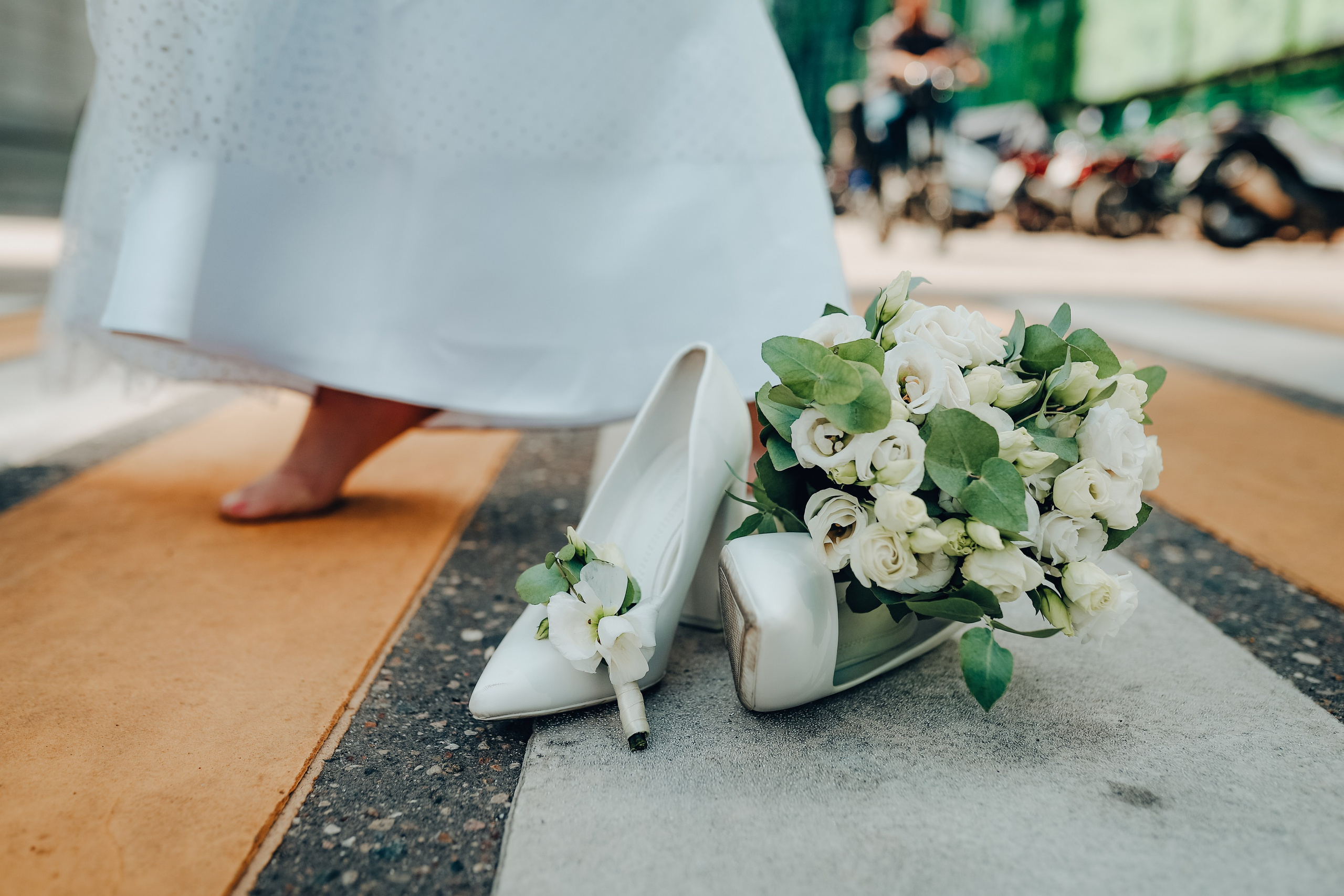 Лучший день. Семейный и детский фотограф Эльвира Билибина