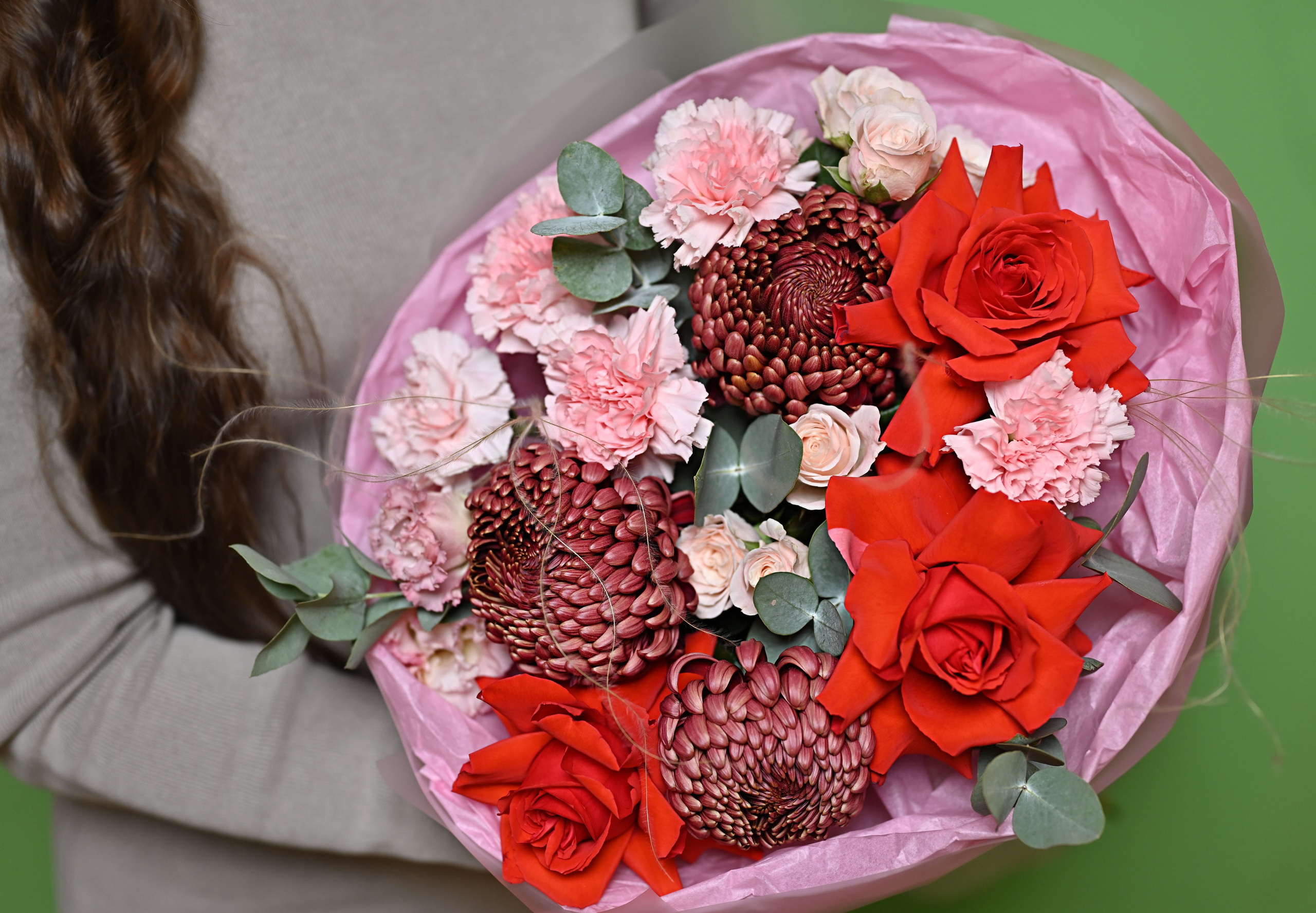 . ZDARONOKIA Репортажный фотограф