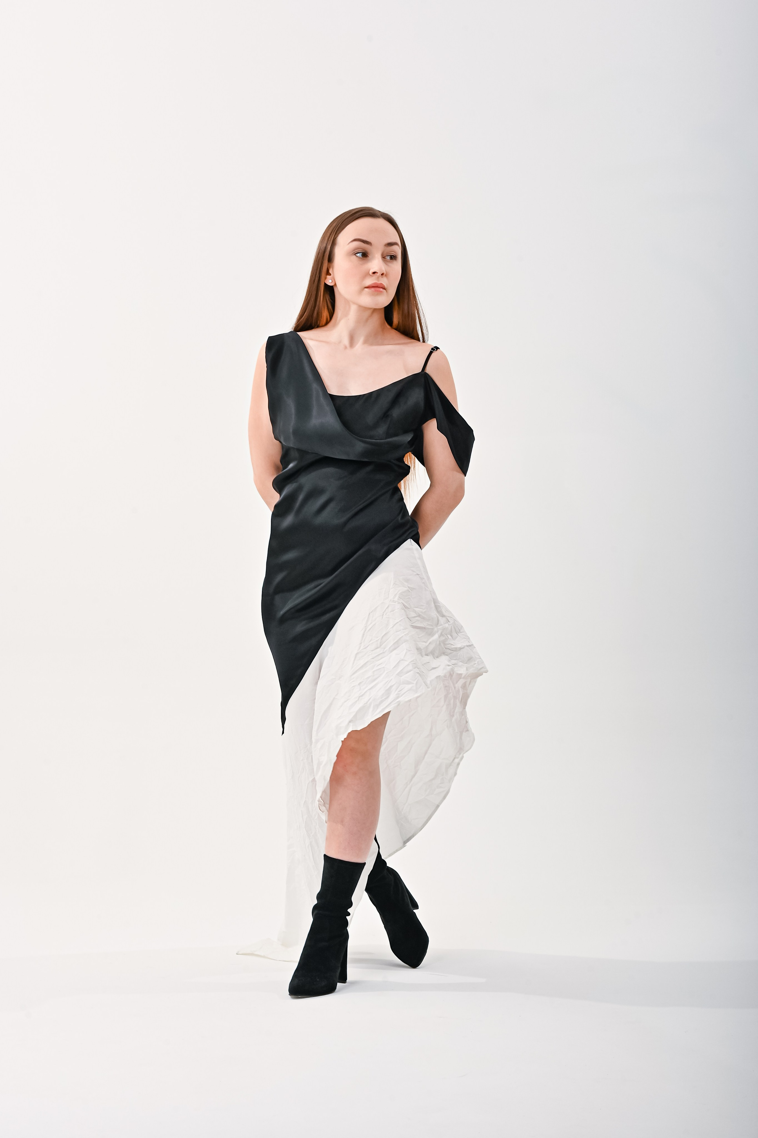 Каталог для бренда. ZDARONOKIA Репортажный фотограф