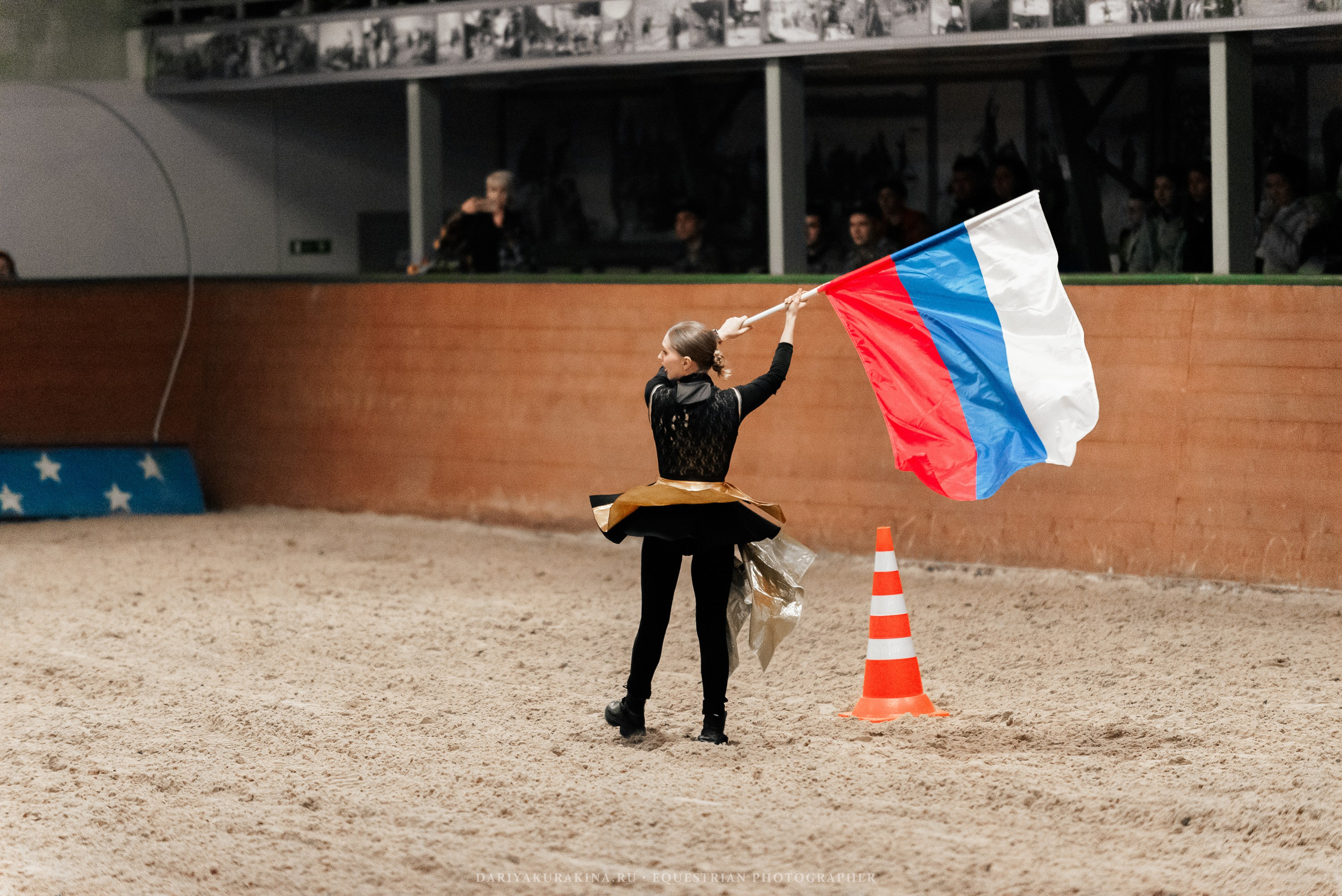 Конное представление «Дыхание Звёзд». Конный фотограф Куракина Дарья • Фотосессии с лошадьми