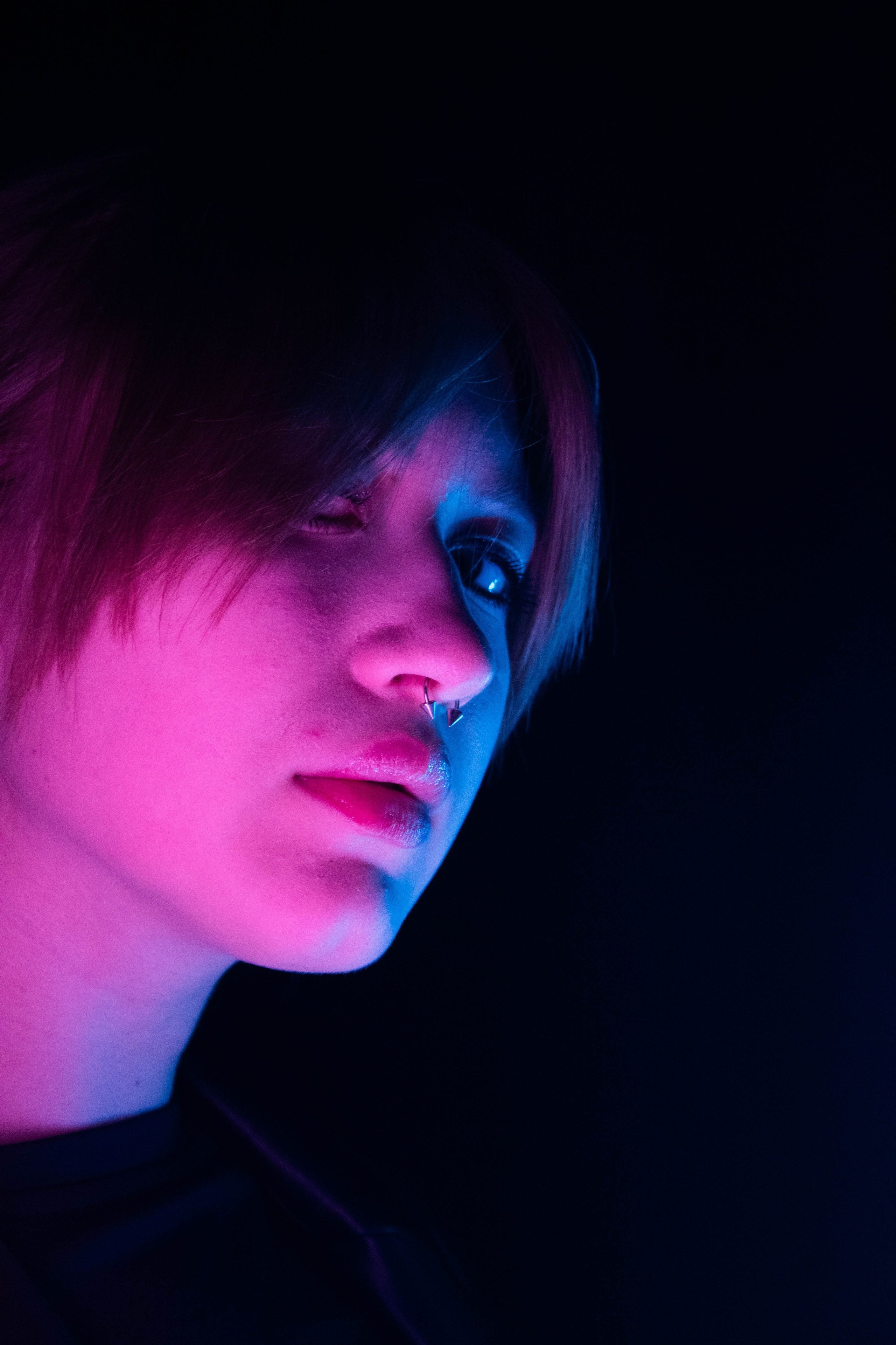 The struggle of light and darkness pt.1