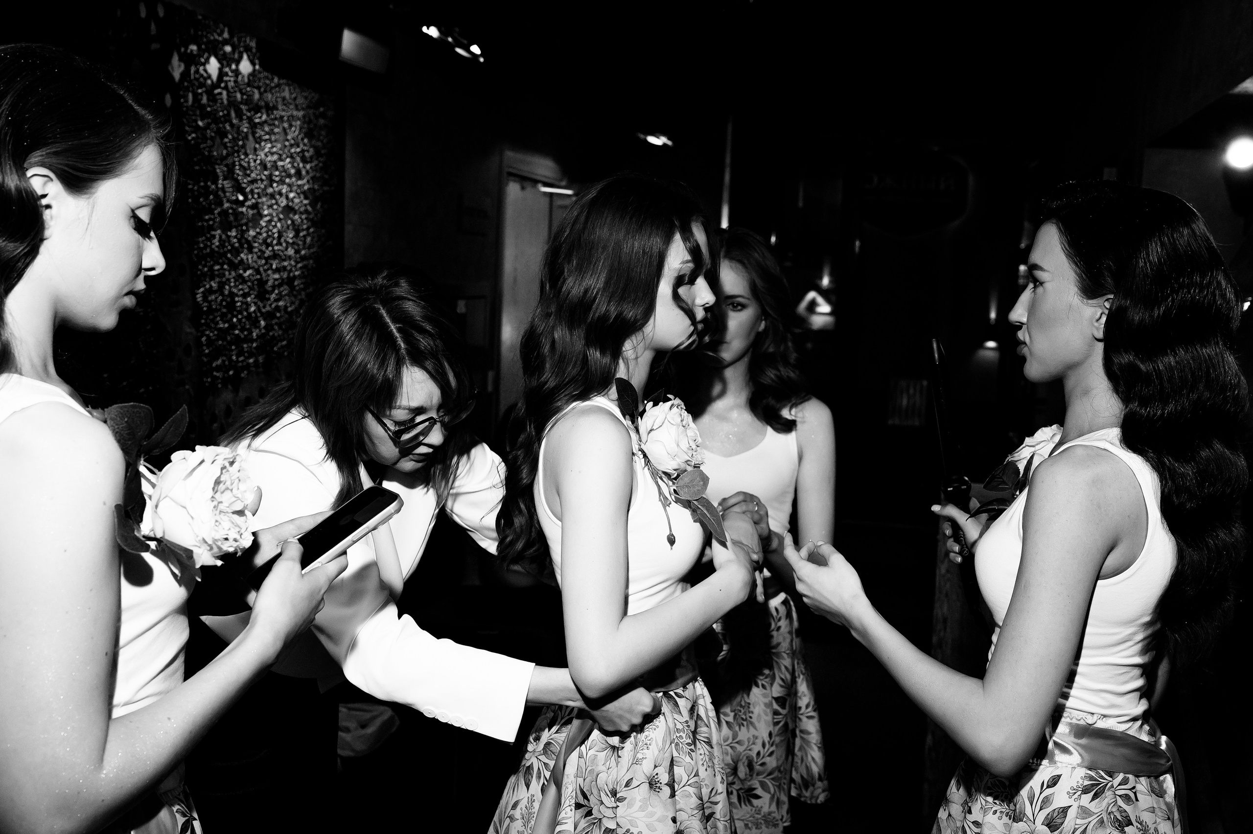 «Мисс Волгоград» 19.04.2026