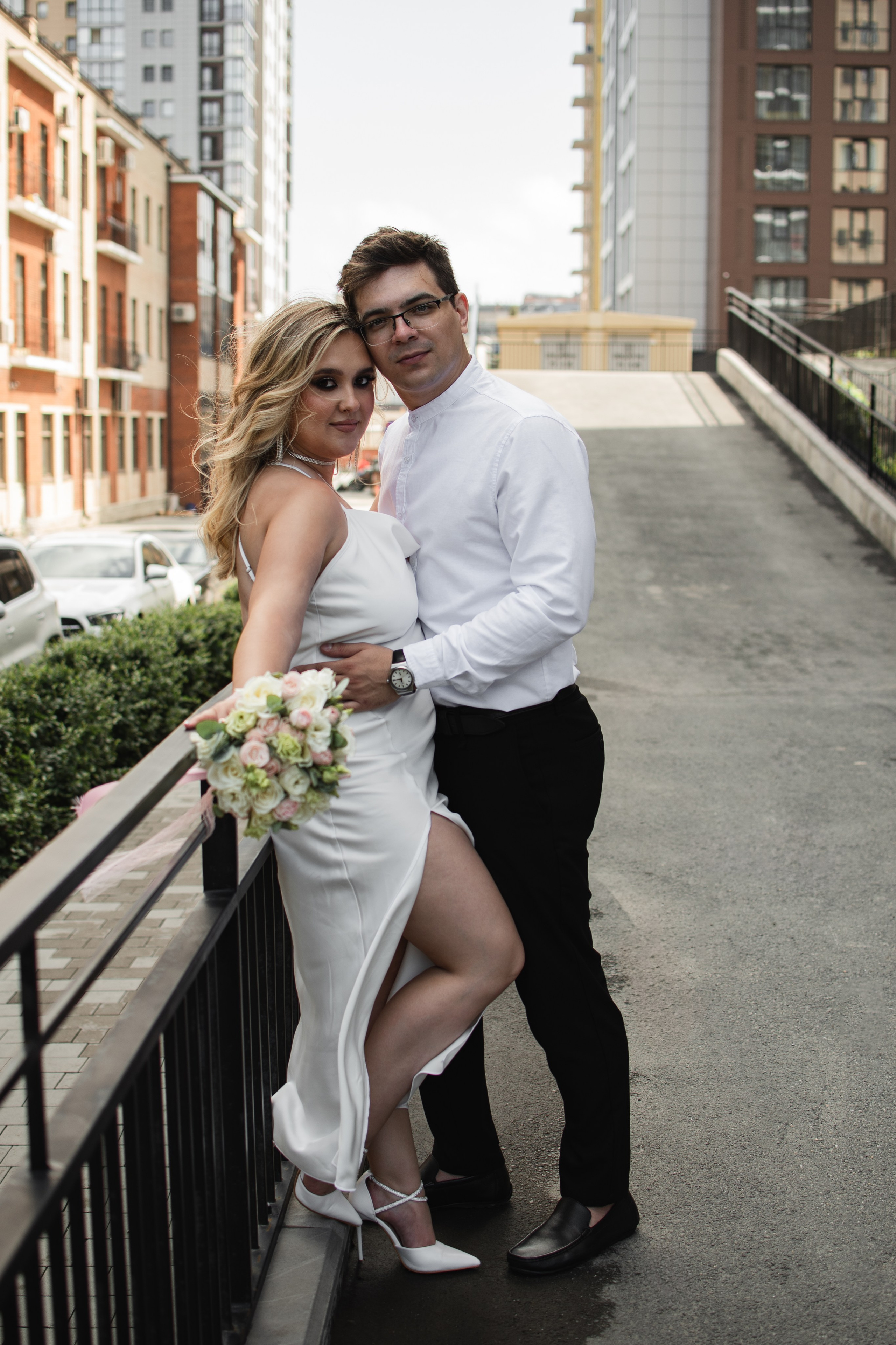 Дмитрий и Татьяна. Фотограф Челябинск Екатерина Миниханова